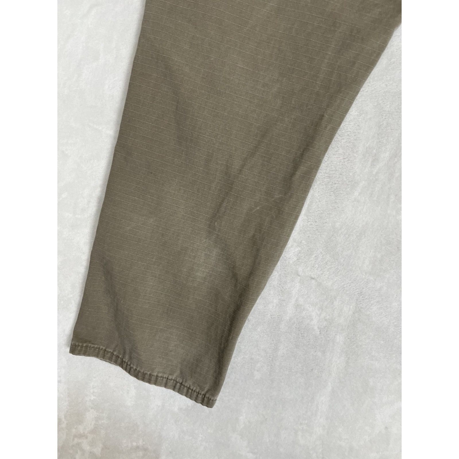 Wrangler Wrangler Riggs Workwear Ripstop Cargo Carpenter Pants Size 3 Size US 38 / EU 54 - 12 Thumbnail