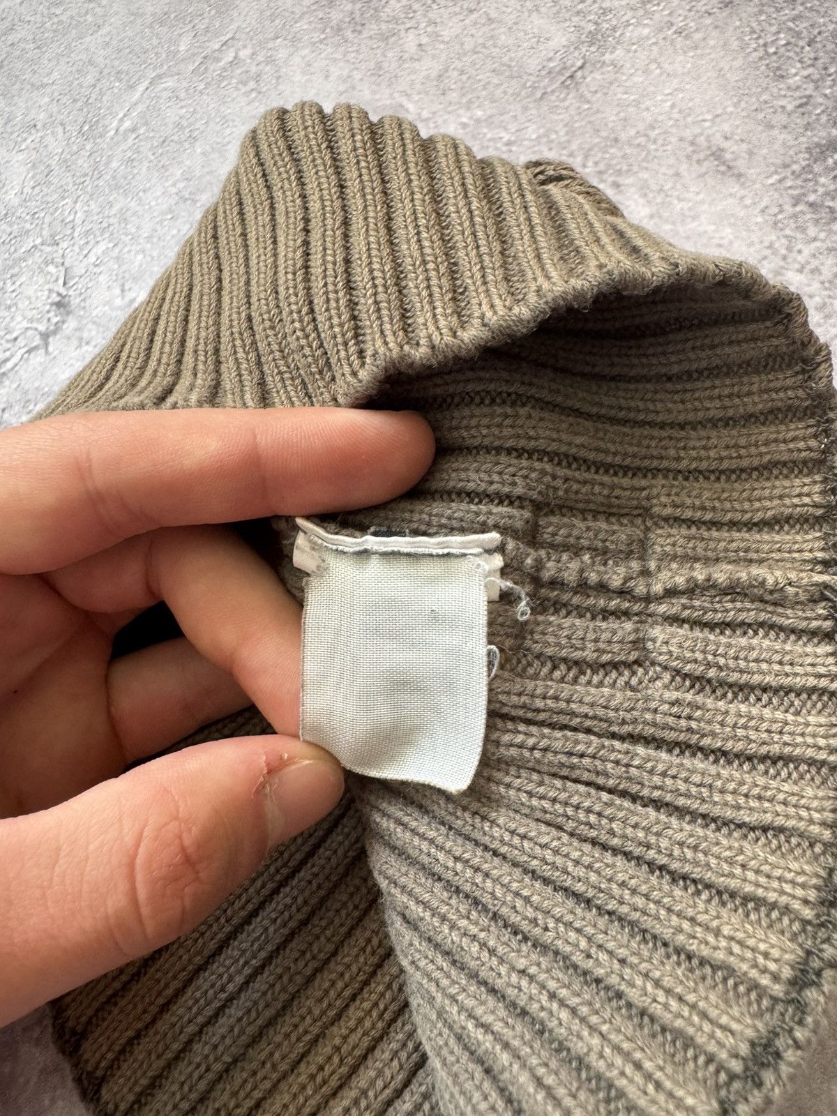 G-Star × Vintage G Star Raw Beanie Hat Size ONE SIZE - 4 Thumbnail