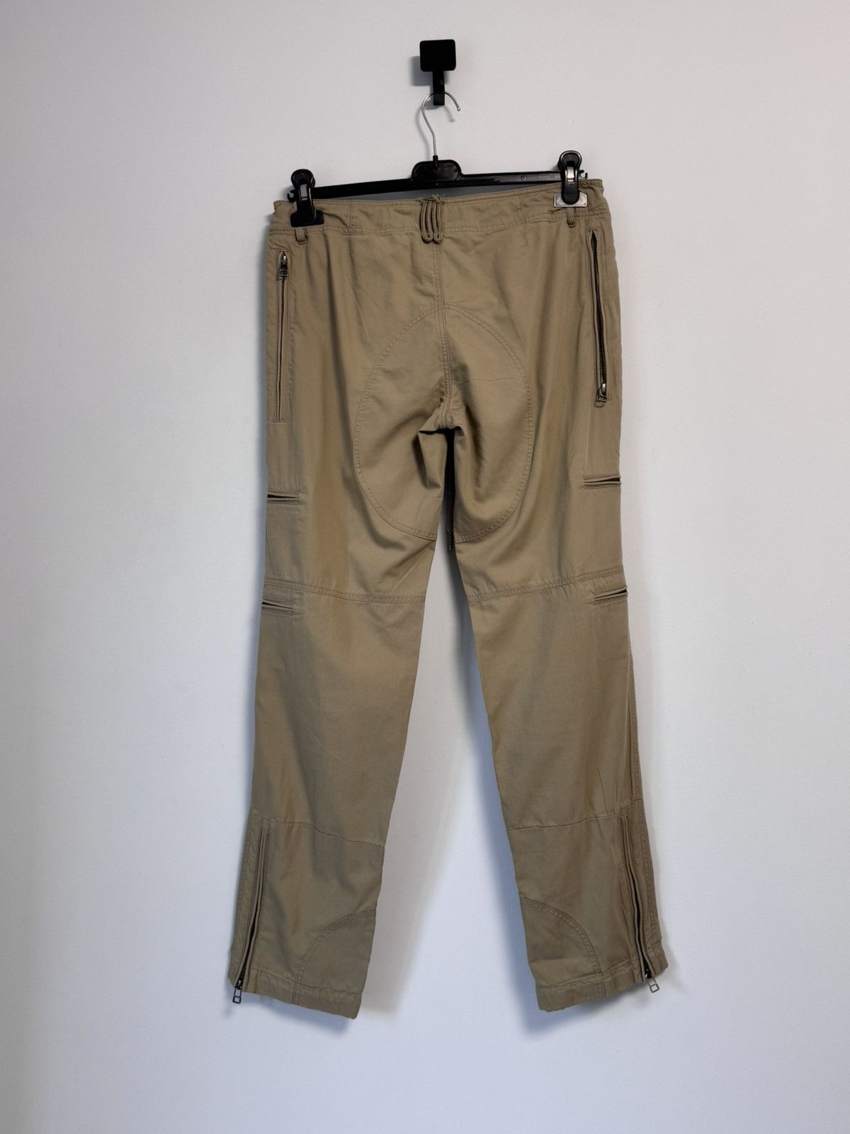 JET SET × Japanese Brand JET SET cargo pants multi pocket Size 1 Size 30" / US 8 / IT 44 - 10 Thumbnail