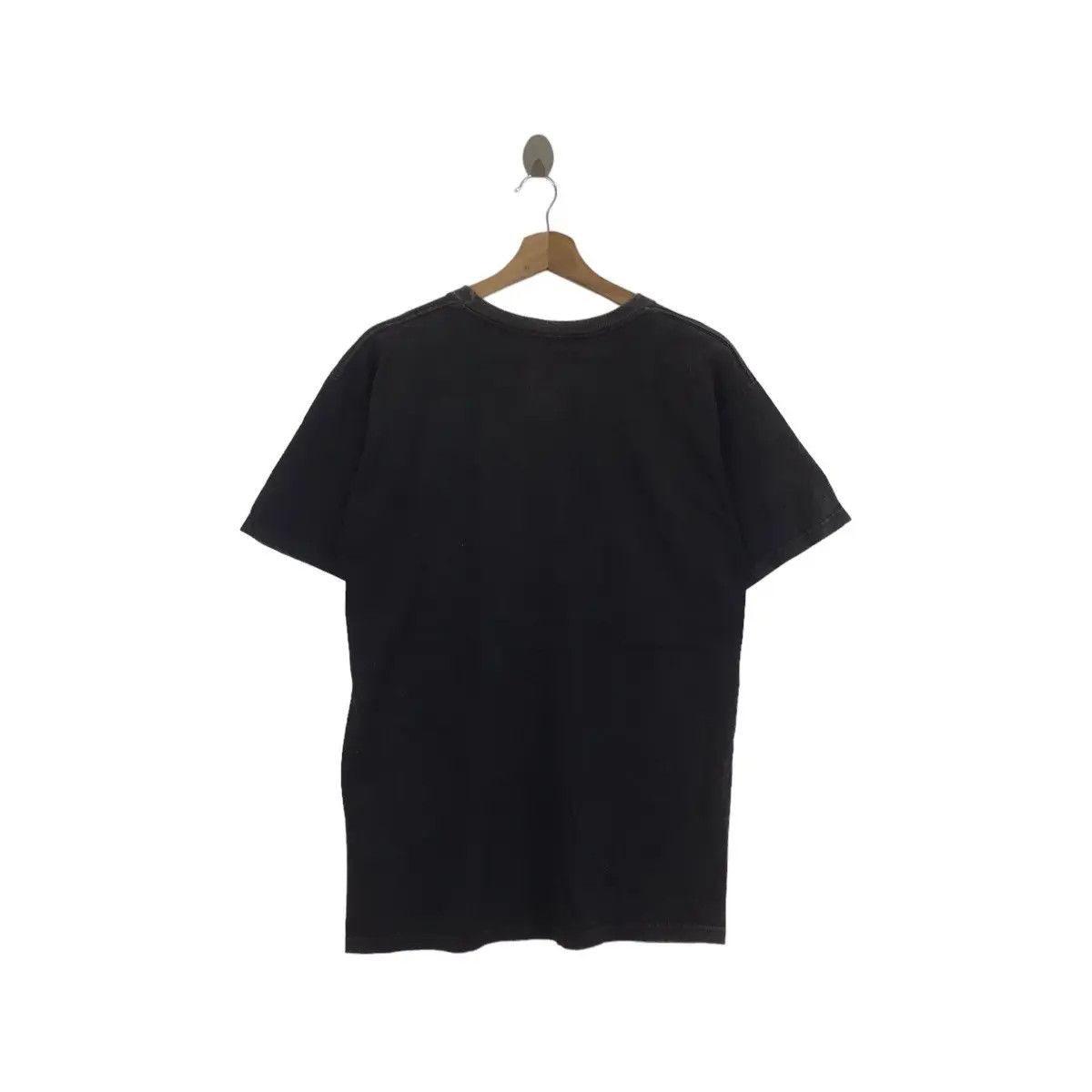 Band Tees Vtg A TRIBE CALLED QUEST Love Never Die Rap Tee Shirt Size US M / EU 48-50 / 2 - 4 Thumbnail