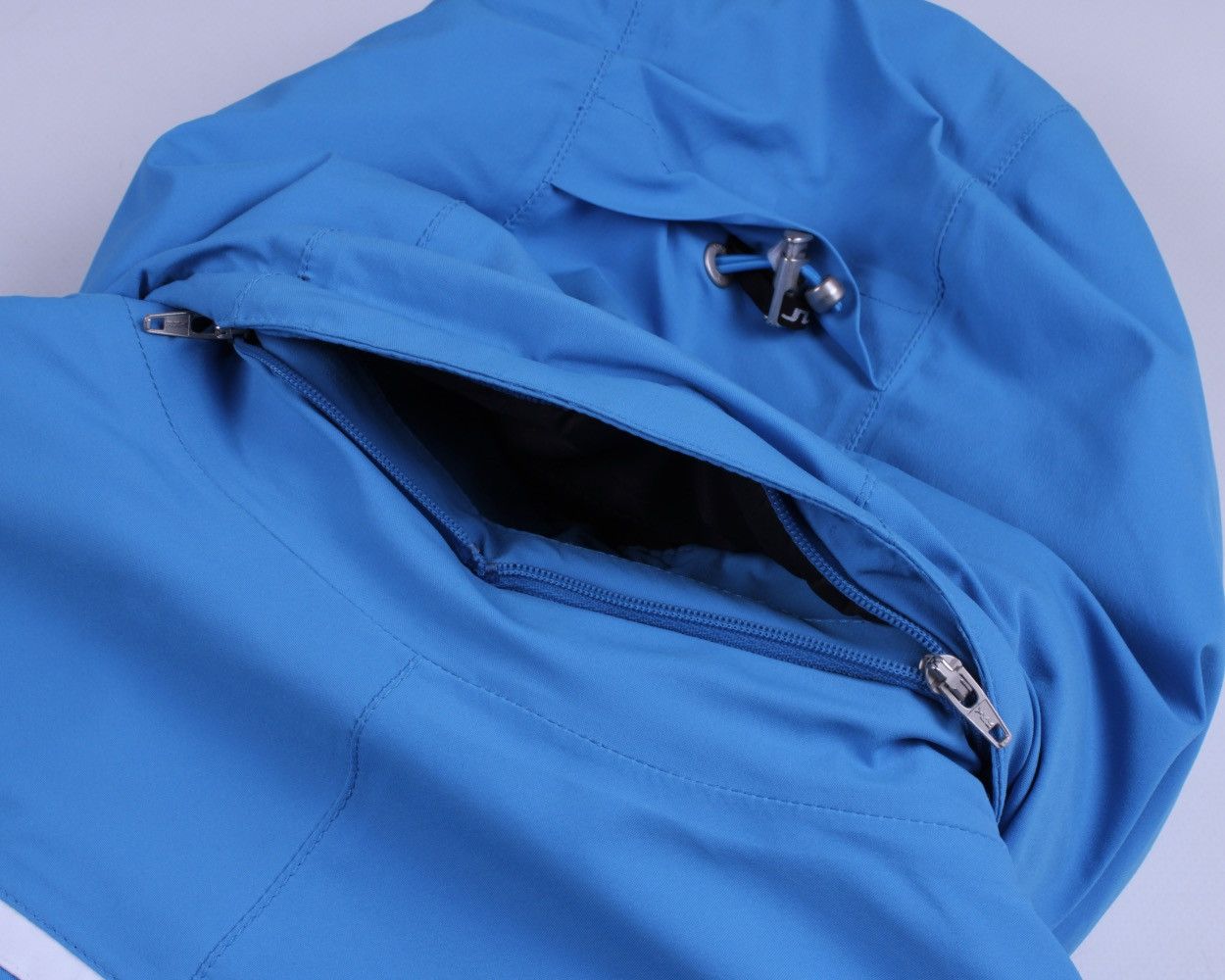 J.Lindeberg J. LINDEBERG St. Moritz Gore-Tex M Prindle 2L Ski Jacket Size US L / EU 52-54 / 3 - 13 Thumbnail