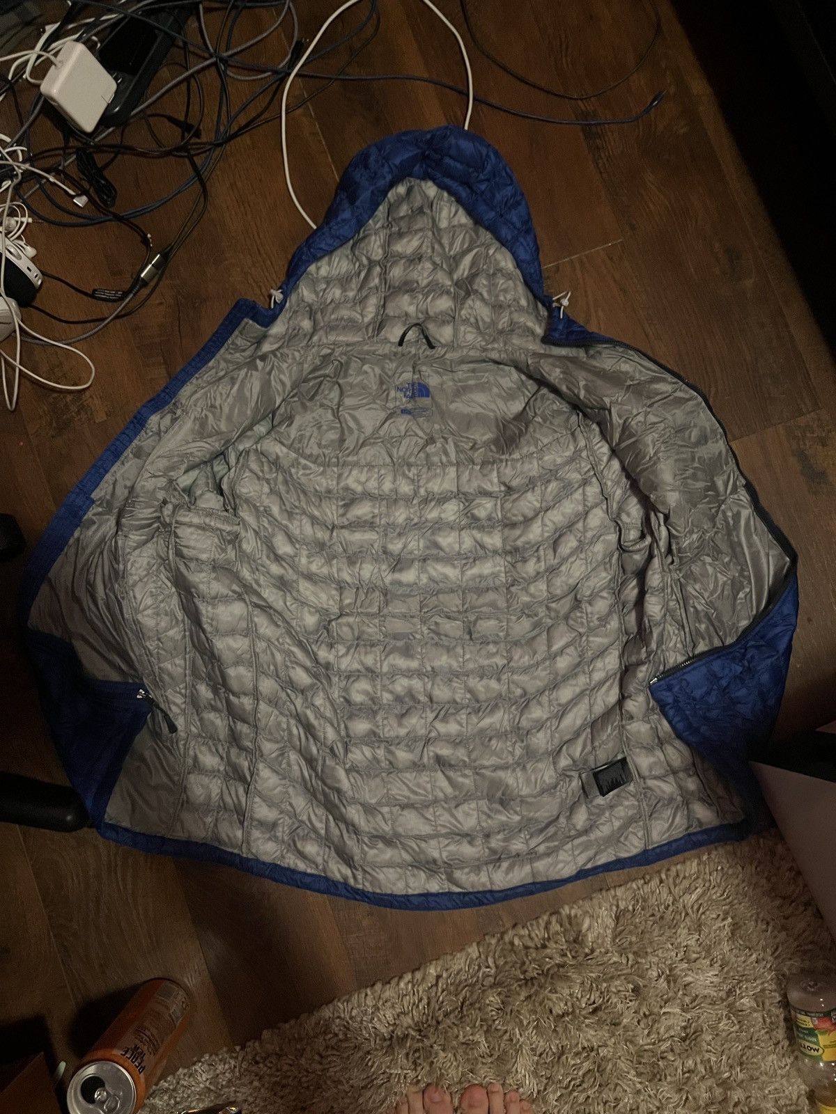 The North Face north face jacket Size US L / EU 52-54 / 3 - 3 Thumbnail