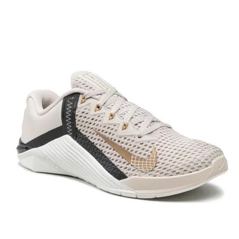 Nike Nike Metcon 6 Sneakers Low Top Mesh Light Orewood Brown 8.5 Size US 8.5 / IT 38.5 - 1 Thumbnail