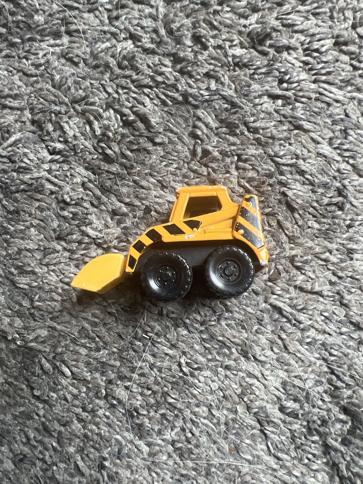 Vintage Maisto Little Loader Size ONE SIZE - 3 Thumbnail
