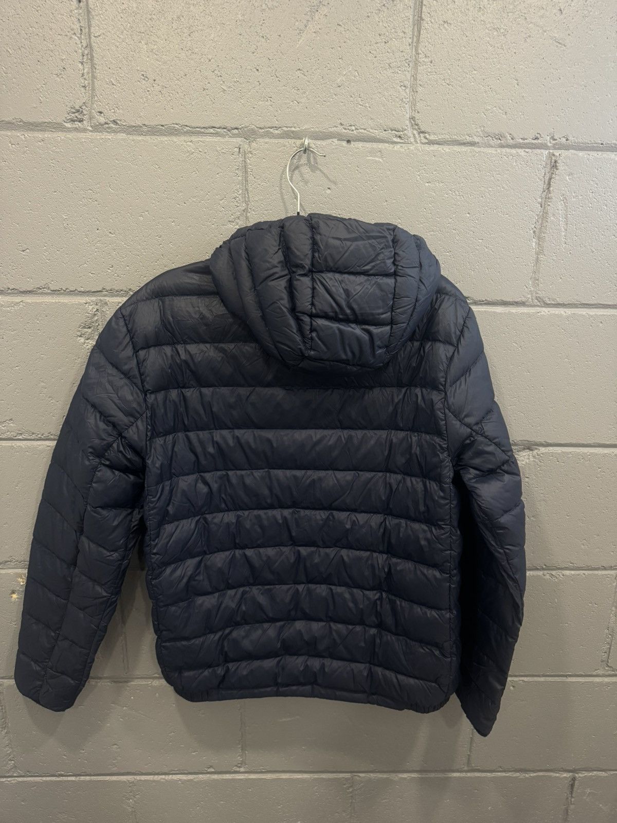 Polo Ralph Lauren Polo Down Light Puffer Down Jacket Size US M / EU 48-50 / 2 - 2 Thumbnail