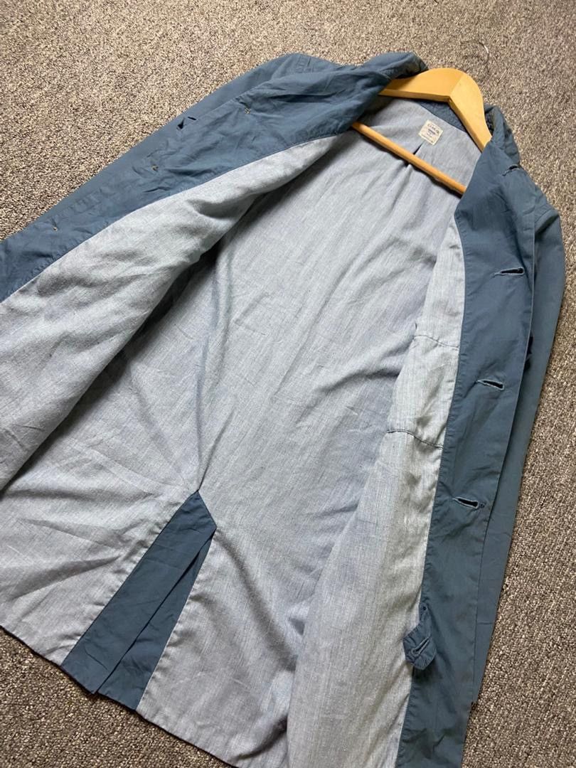 Japanese Brand D.M.G Domingo Co. Ltd Spellbound Jacket (182) Size US XXS / EU 40 - 6 Thumbnail