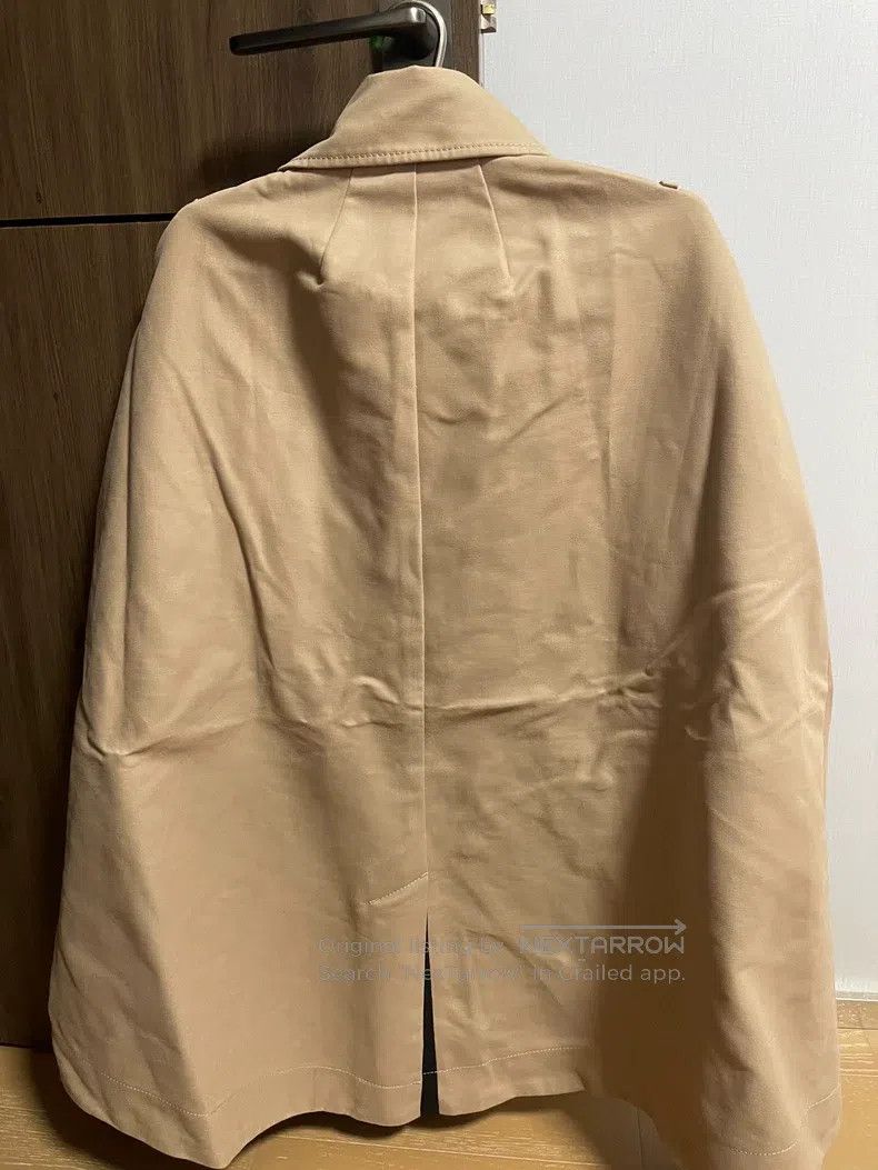 Valentino Valentino Cloak coat Size US S / EU 44-46 / 1 - 4 Thumbnail