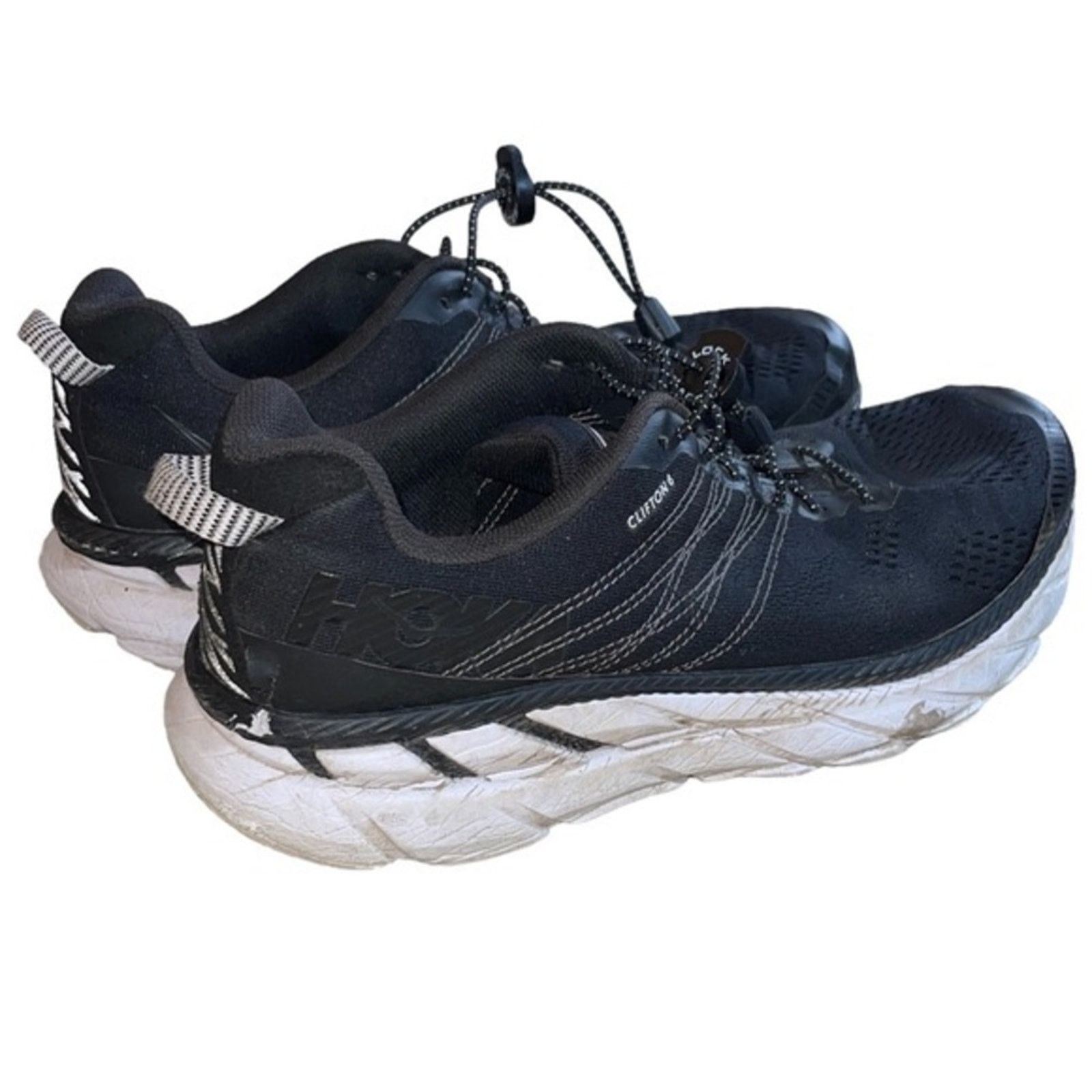 Hoka Hoka One One Clifton 6 Running Shoes Size 11 Size US 11 / EU 44 - 4 Thumbnail