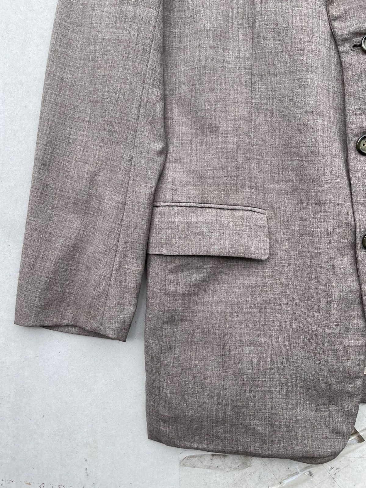 Replay 🔥Accept Binding Offer🔥 Reiz Replay Blazer Jacket Size US M / EU 48-50 / 2 - 6 Thumbnail