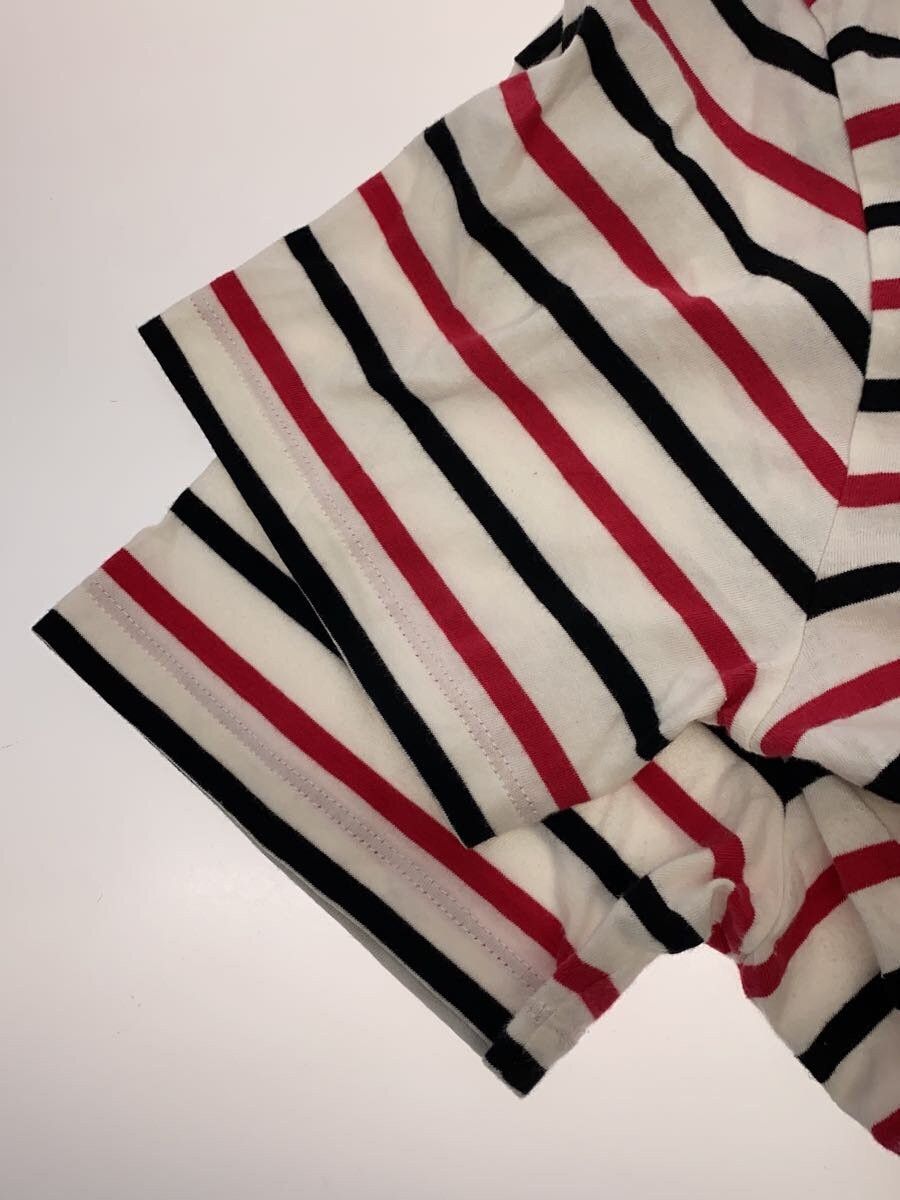 Maison Margiela 4 Stitch Motif Striped Tee Size US M / EU 48-50 / 2 - 4 Thumbnail
