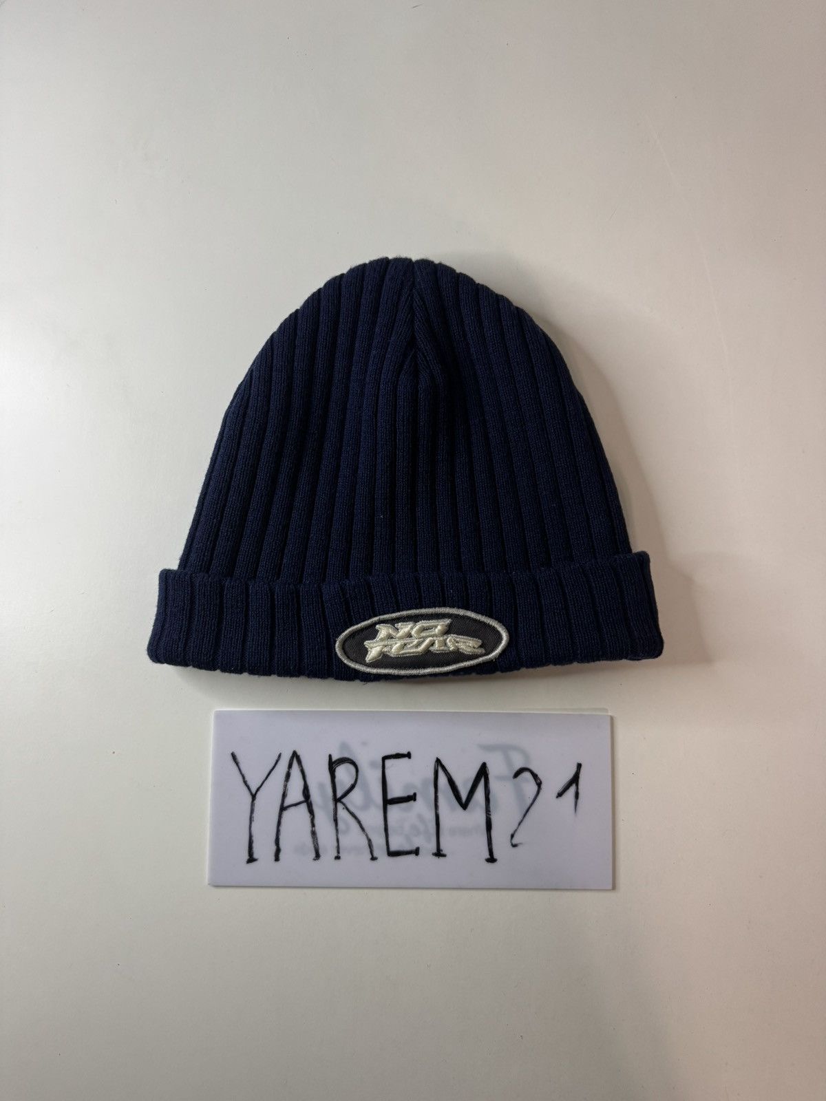 No Fear No fear hat cap Size ONE SIZE - 1 Thumbnail