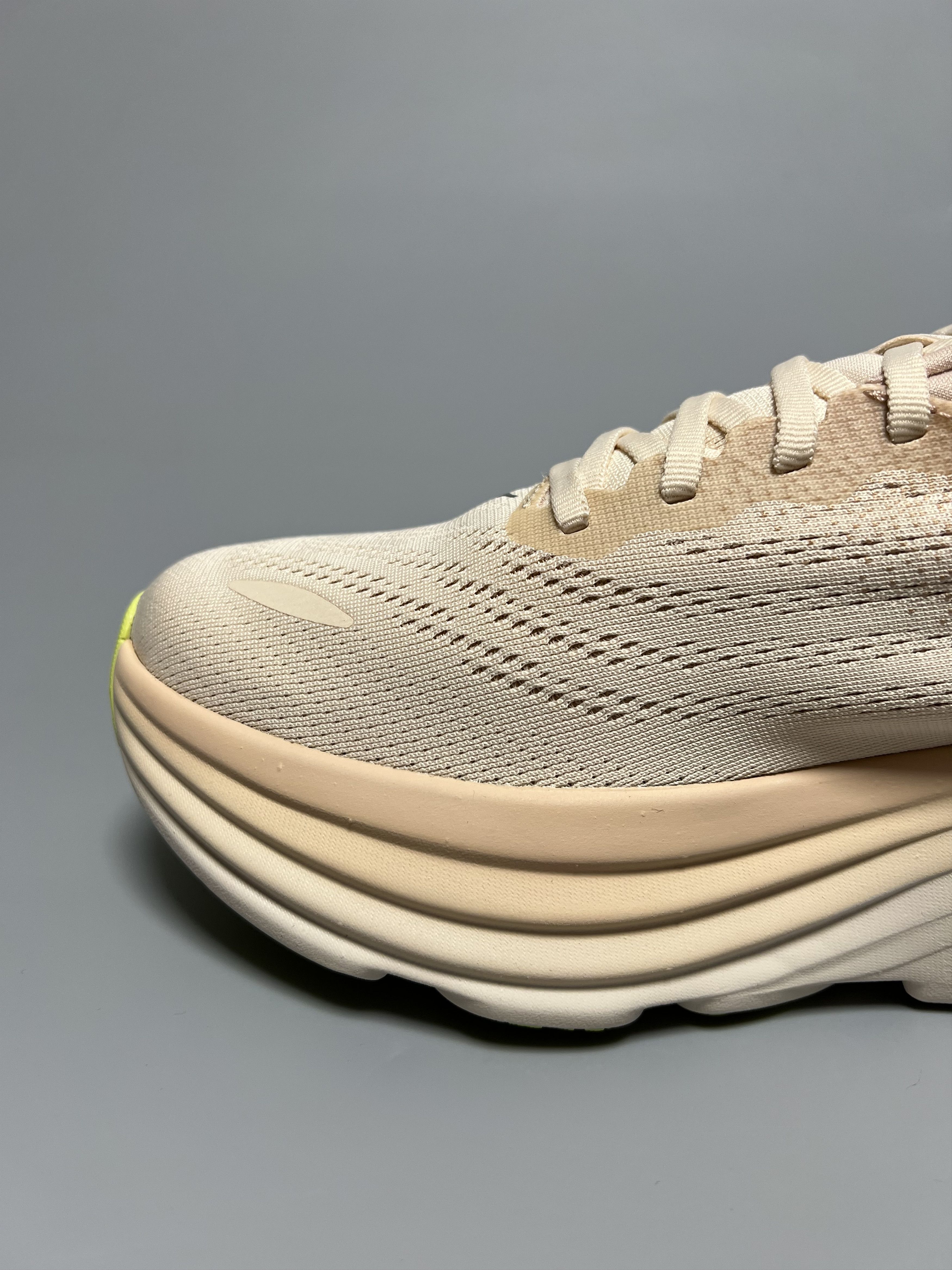 Hoka 11B Hoka One One Bondi 8 Running Shoes Walking Gym Size US 11 / IT 41 - 10 Thumbnail