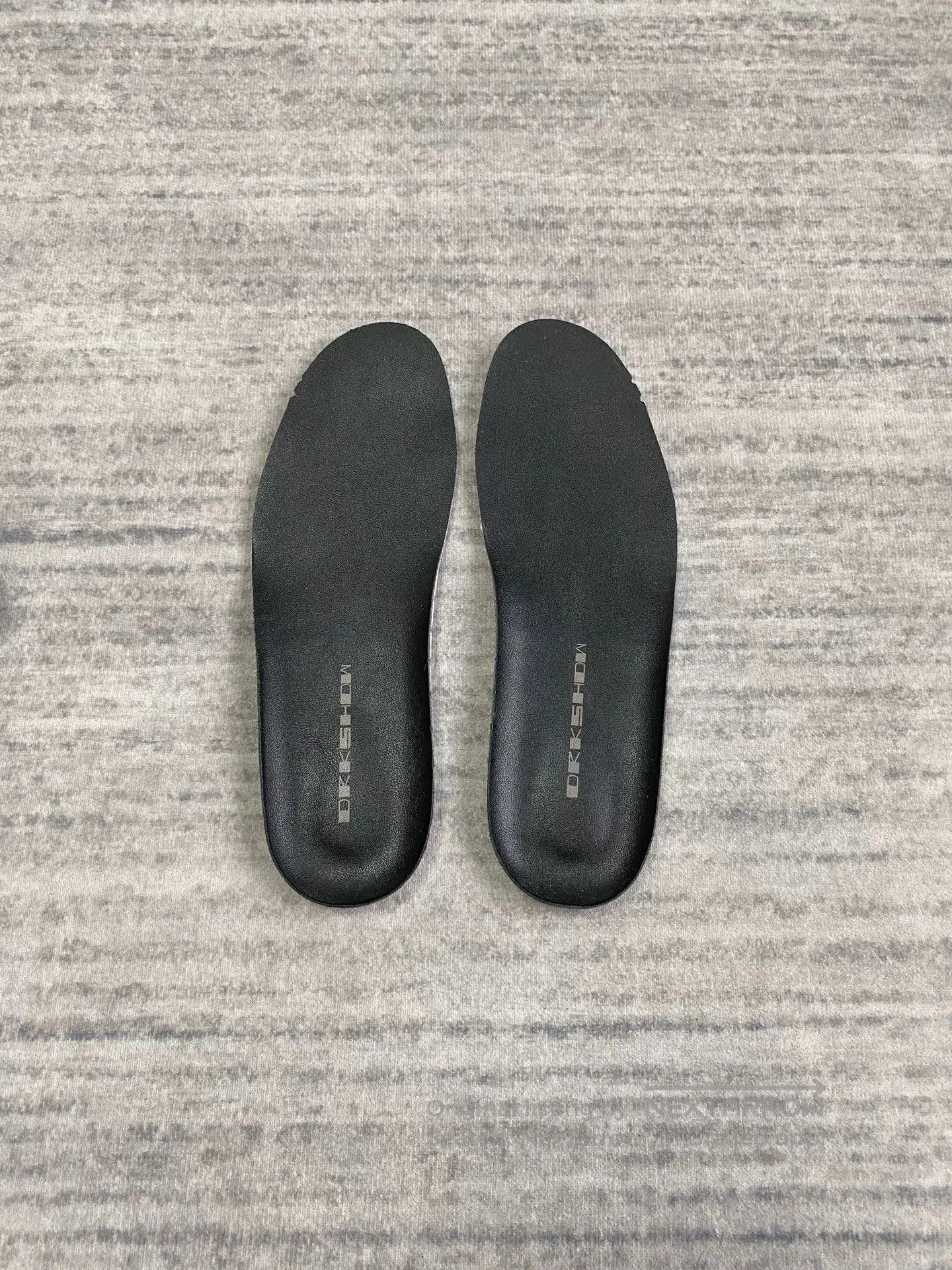 Rick Owens Rick Owens Black Cargo Fetish Boots. Size US 6 / IT 36 - 7 Thumbnail