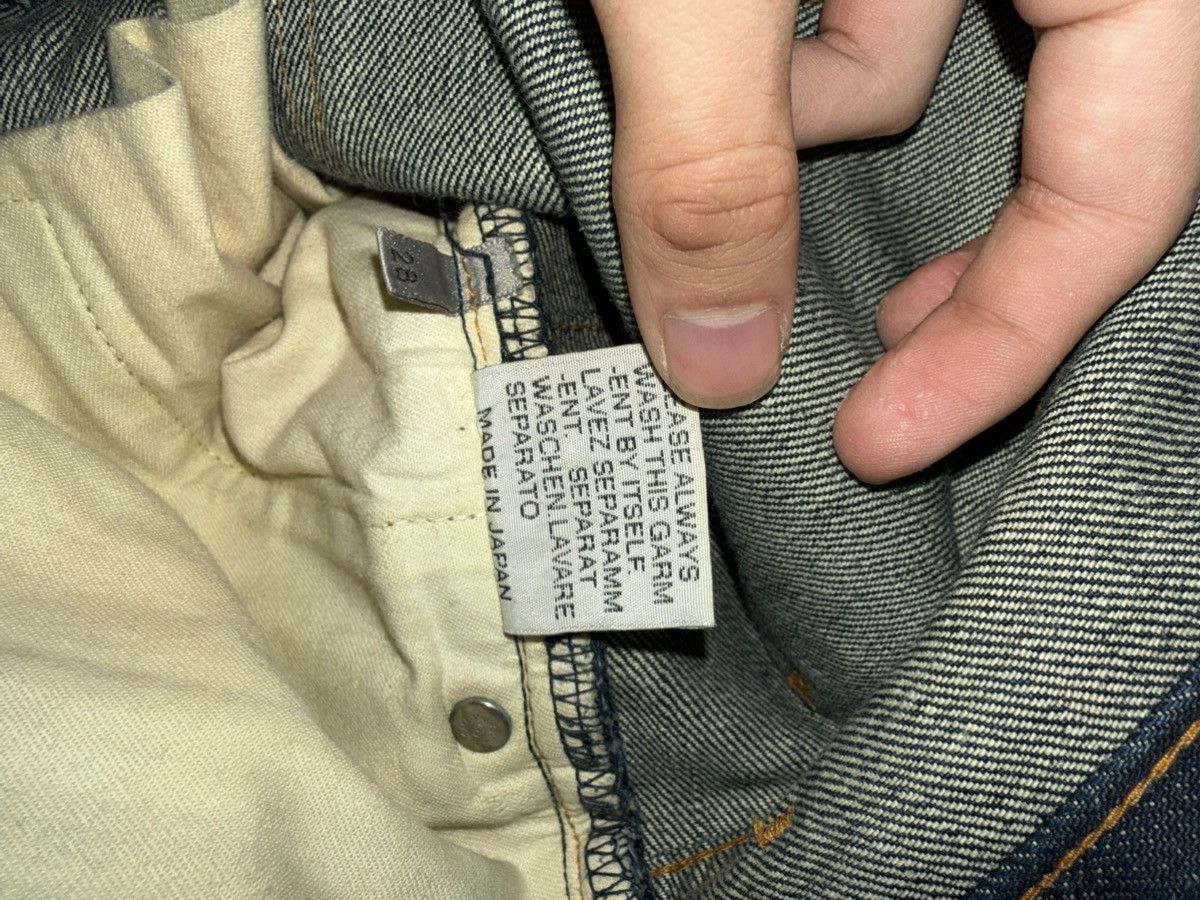 Dior dior green lusters Size US 28 / EU 44 - 8 Thumbnail