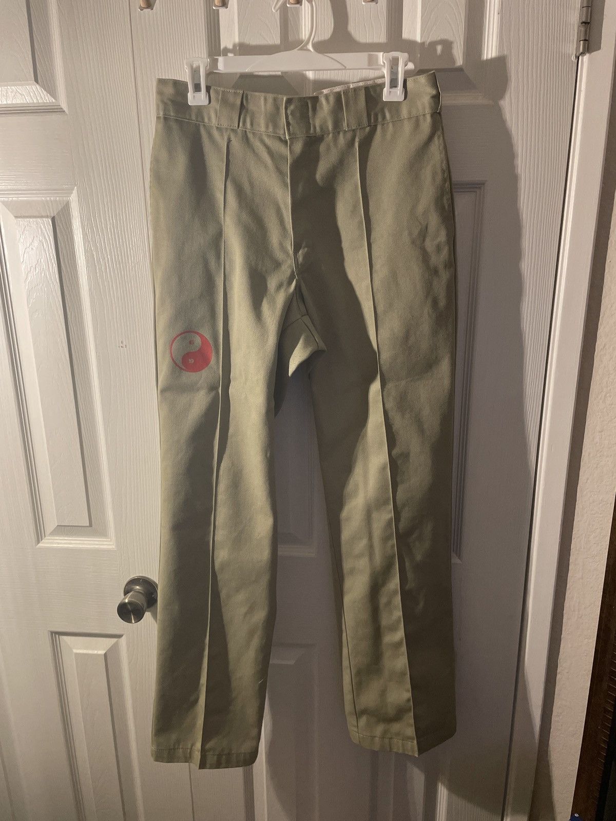 Cherry LA Cherry LA x Dickies Pants Size US 32 / EU 48 - 1 Thumbnail