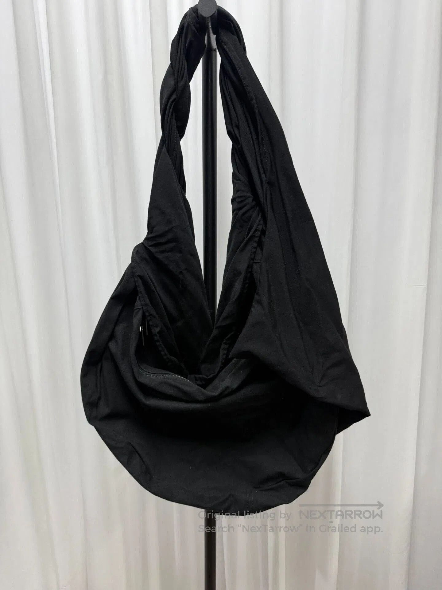 Yohji Yamamoto yohji yamamoto double. Size ONE SIZE - 4 Thumbnail