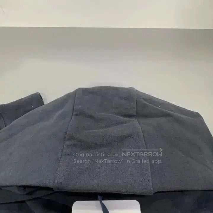 Moncler Moncler Men's Solid Logo Patch Hooded Sweatshirt. Size US XS / EU 42 / 0 - 8 Thumbnail