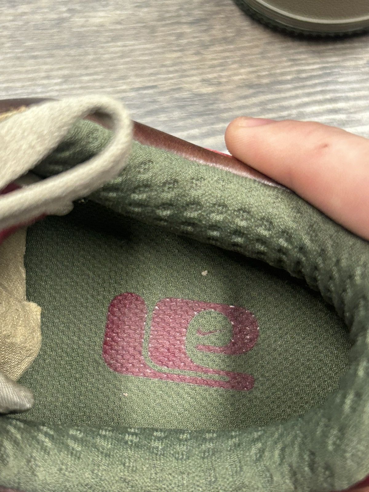 Nike Air Force 1 Premium Size US 9 / IT 39 - 9 Thumbnail