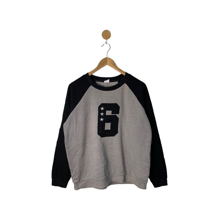 Bossini sweatshirt store