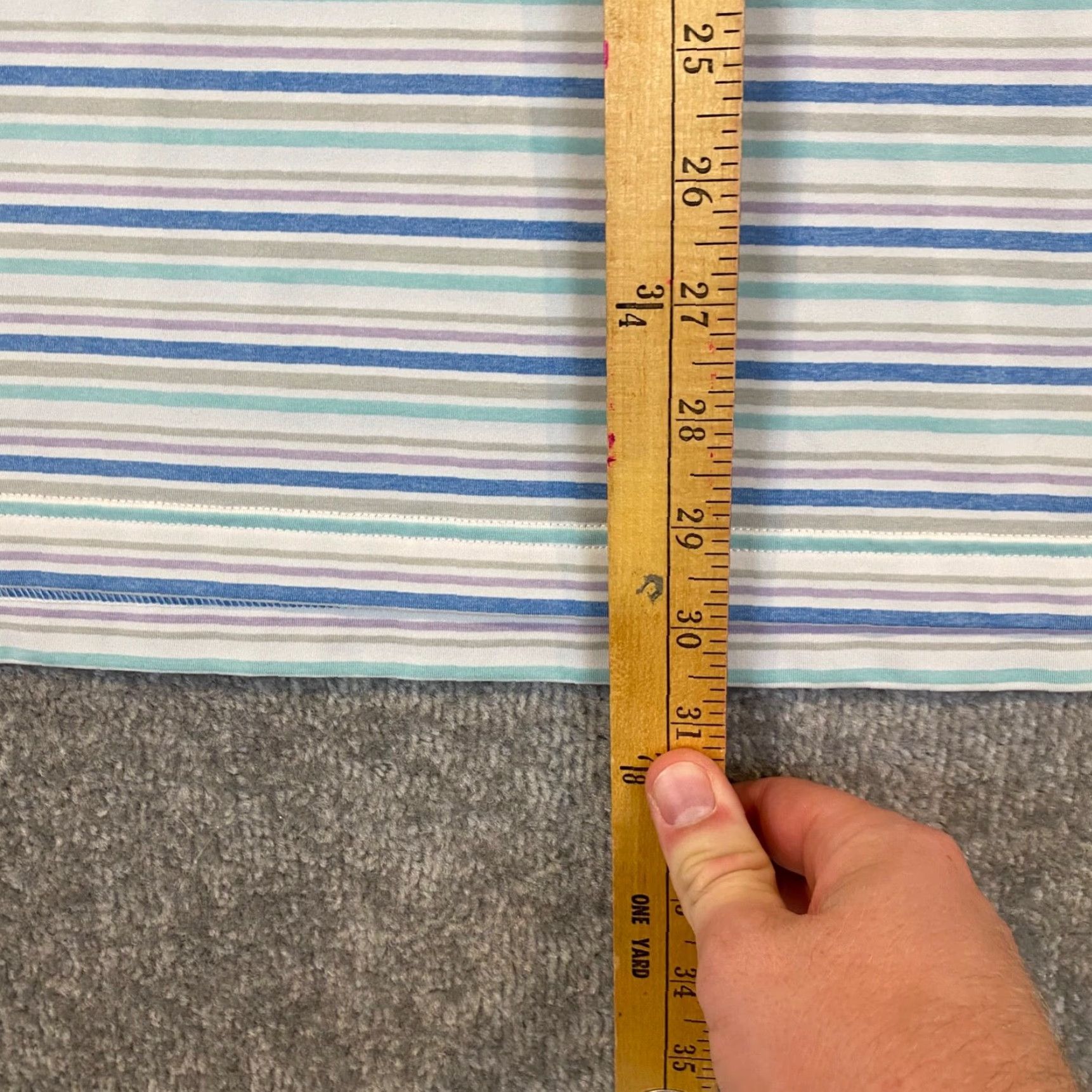 Peter Millar Peter Millar Polo Mens XL Golf Shirt Summer Comfort 1696 Jonathans Landing Size US XL / EU 56 / 4 - 5 Thumbnail