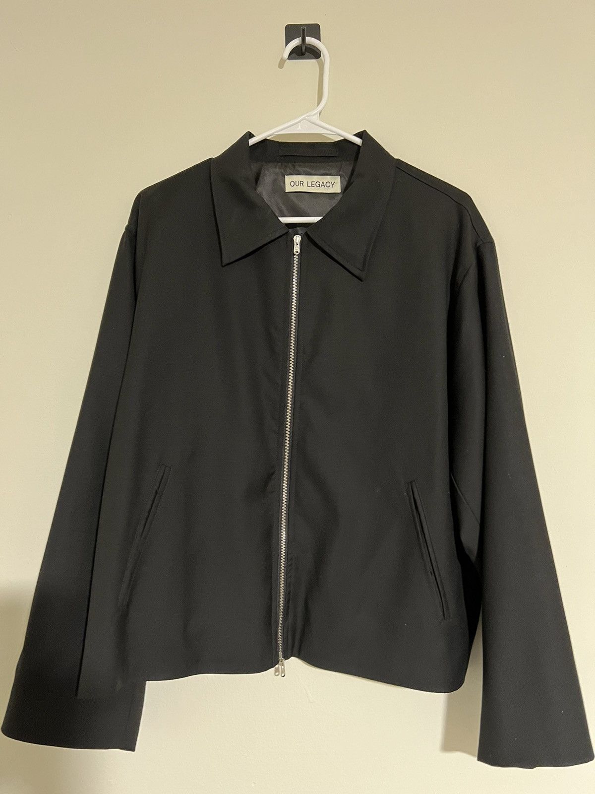 Our legacy cropped buta jacket hotsell