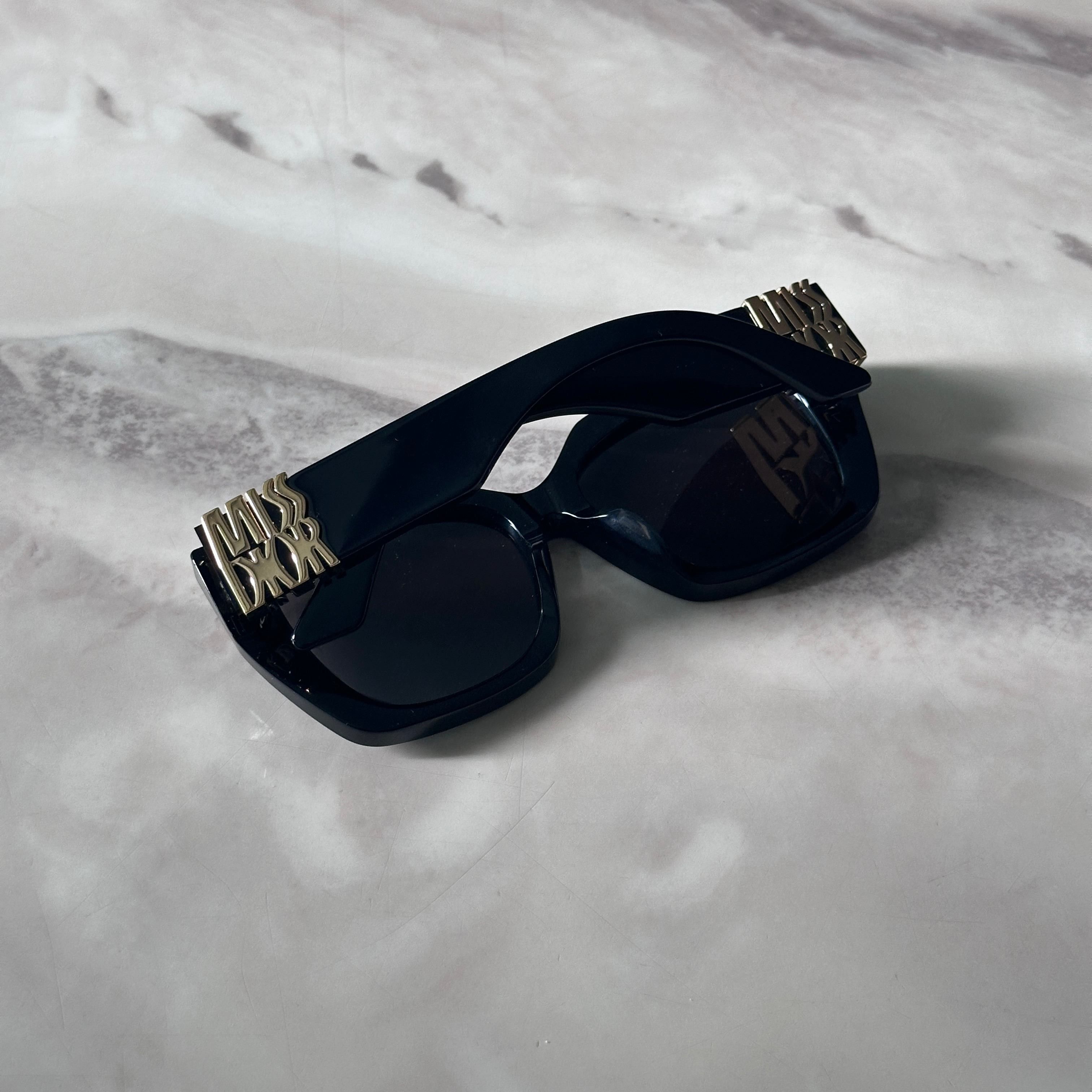 Dior DIOR MISSDIOR S2F 10A0 SUNGLASSES Size ONE SIZE - 3 Thumbnail