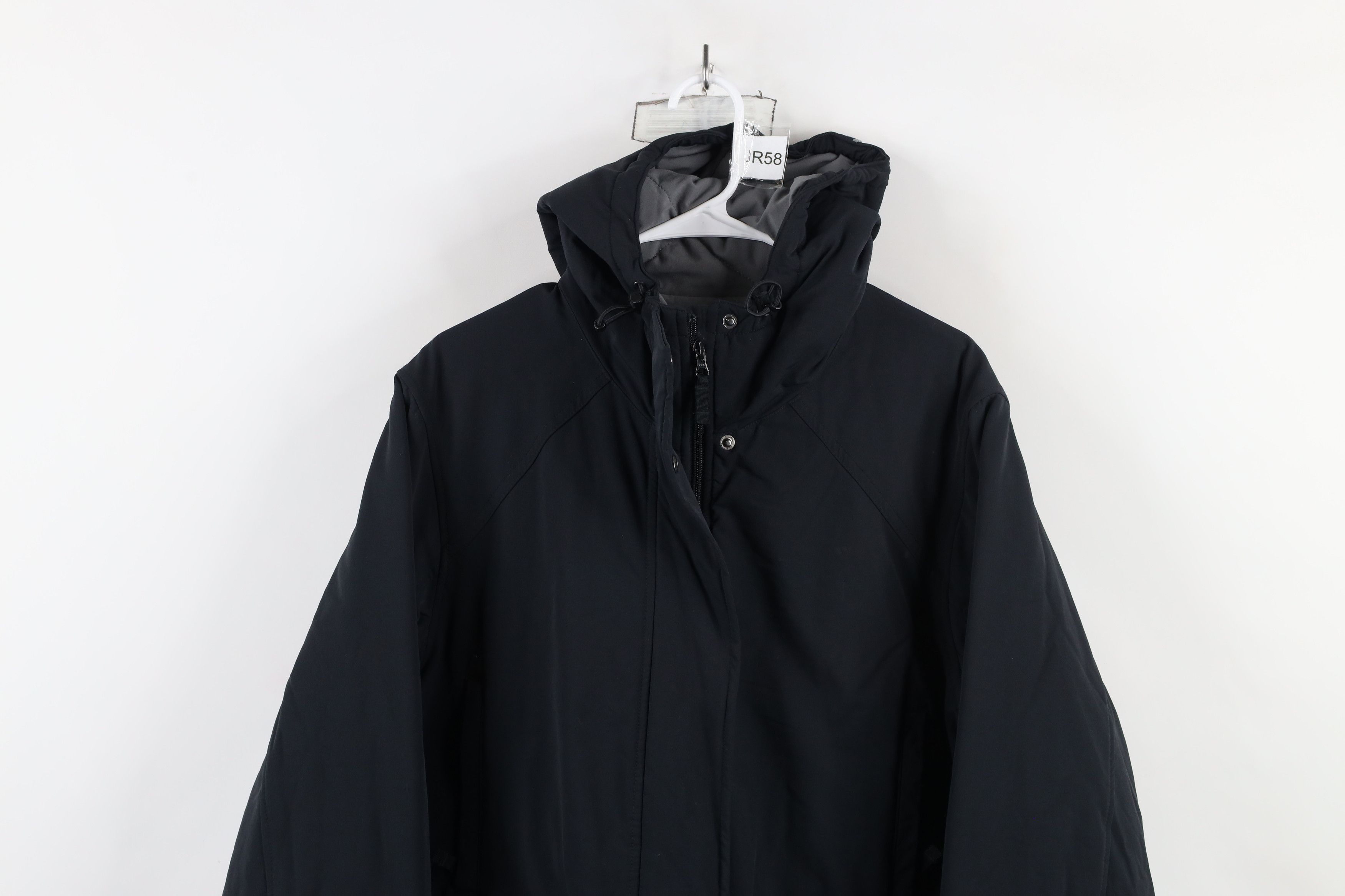 Duluth Trading Company × Vintage Duluth Trading Co Hills Water Repellant Hooded Parka Jacket Size XXL / US 16-18 / IT 52-54 - 2 Thumbnail
