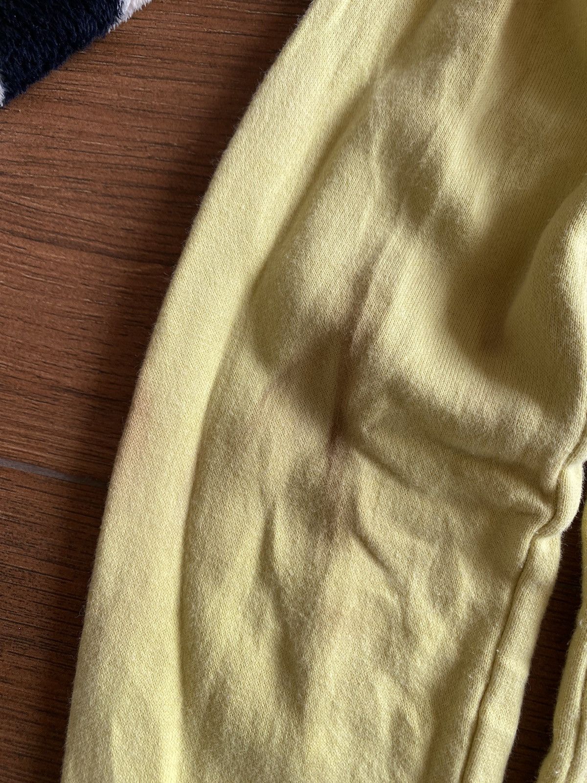 If Six Was Nine × KMRii × Le Grande Bleu (L.G.B.) Maru - Japanese Poem Fur Hoodie Lgb Style Size US S / EU 44-46 / 1 - 4 Thumbnail