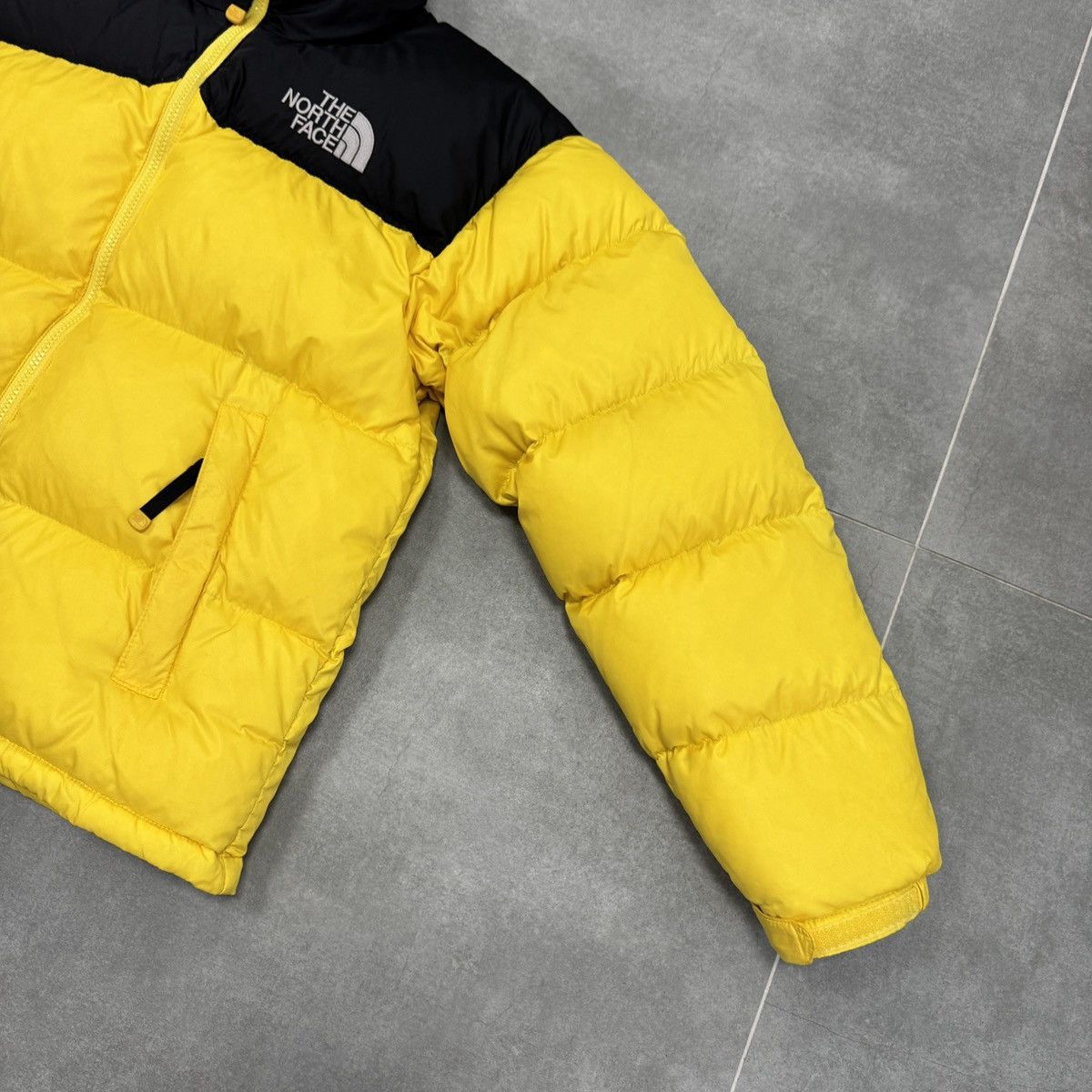 The North Face The North Face Retro 1996 Nuptse TNF Puffer Down Jacket Y2K Size US S / EU 44-46 / 1 - 8 Thumbnail