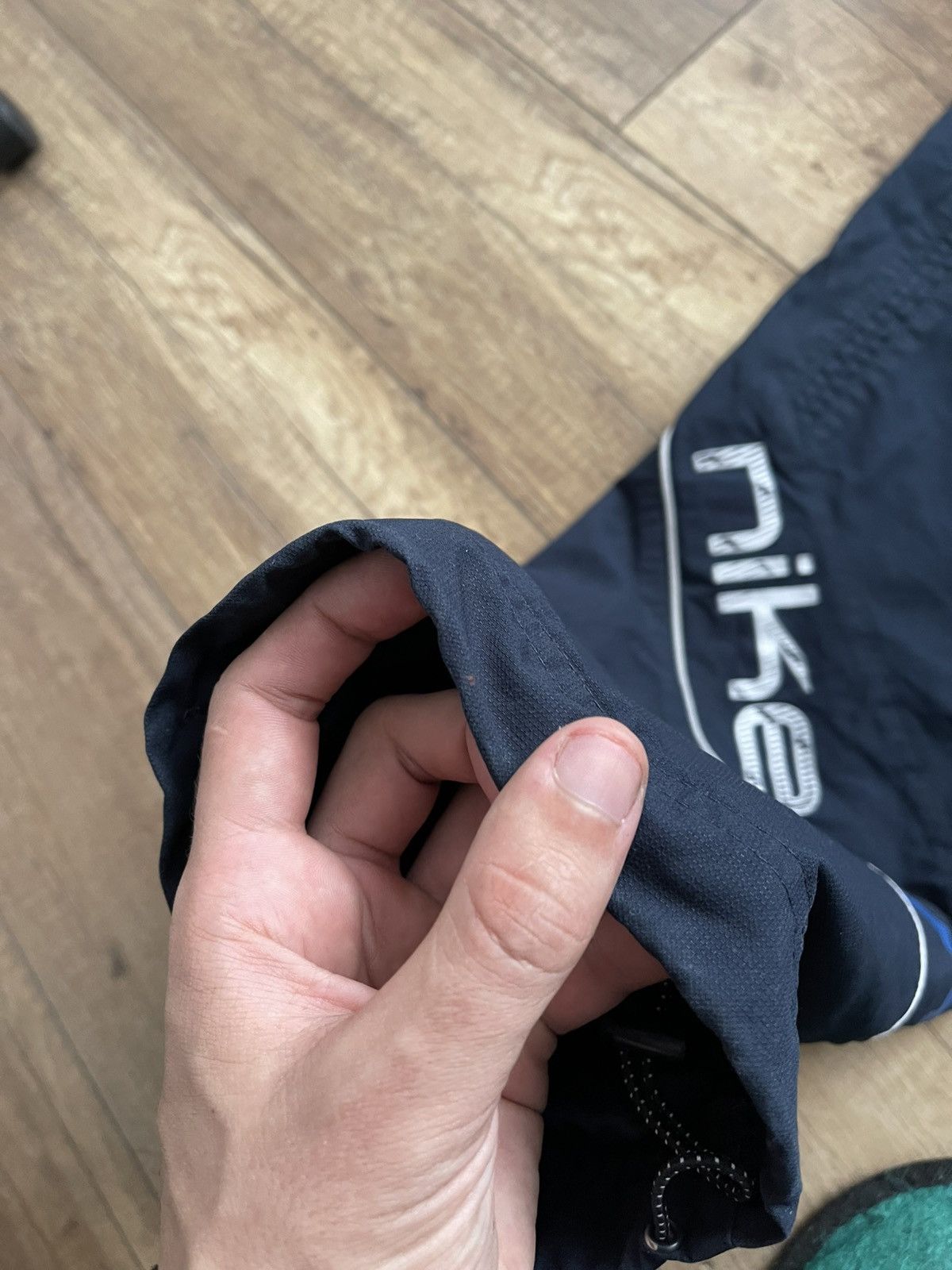 Nike Nike Track Pants Sweatpants Joggers Vintage Size US 32 / EU 48 - 15 Thumbnail