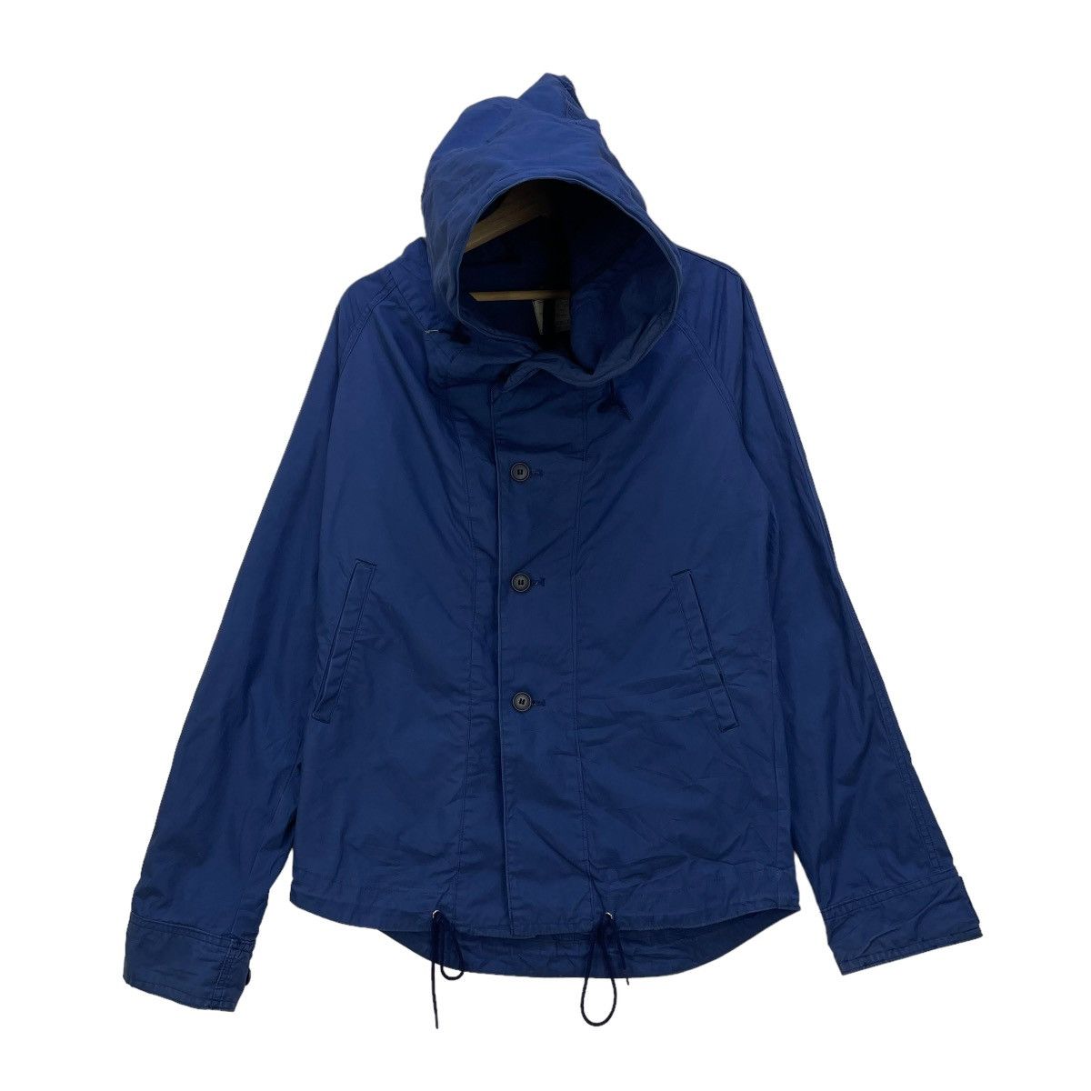 45rpm × Final Home × Japanese Brand Made In Japan Ciaopanic Jacket Size US S / EU 44-46 / 1 - 1 Thumbnail