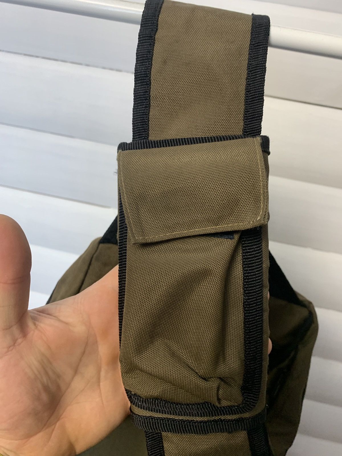 Japanese Brand × Vintage Y2K vintage slim bag Size ONE SIZE - 8 Thumbnail