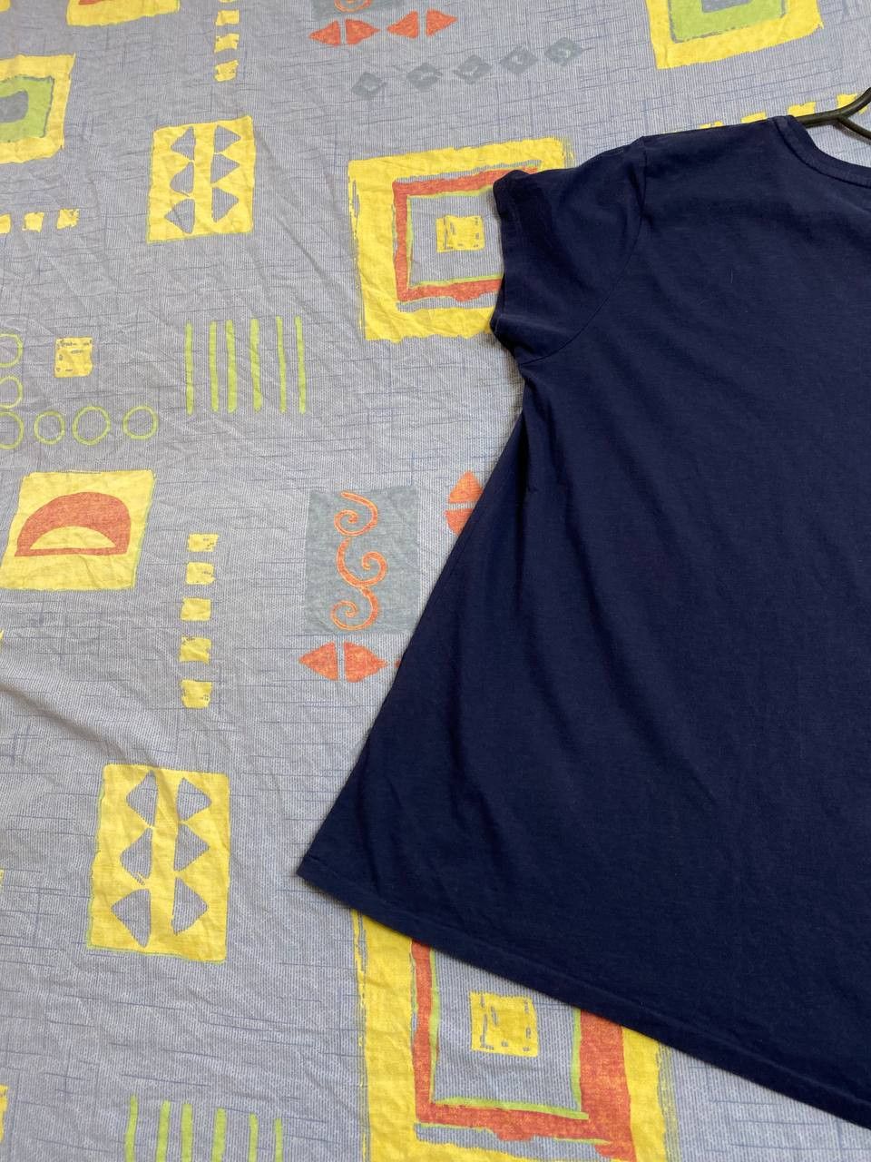 Polo Ralph Lauren Vintage 90s Polo Ralph Lauren Short Sleeve t Shirt Men Size US L / EU 52-54 / 3 - 10 Thumbnail