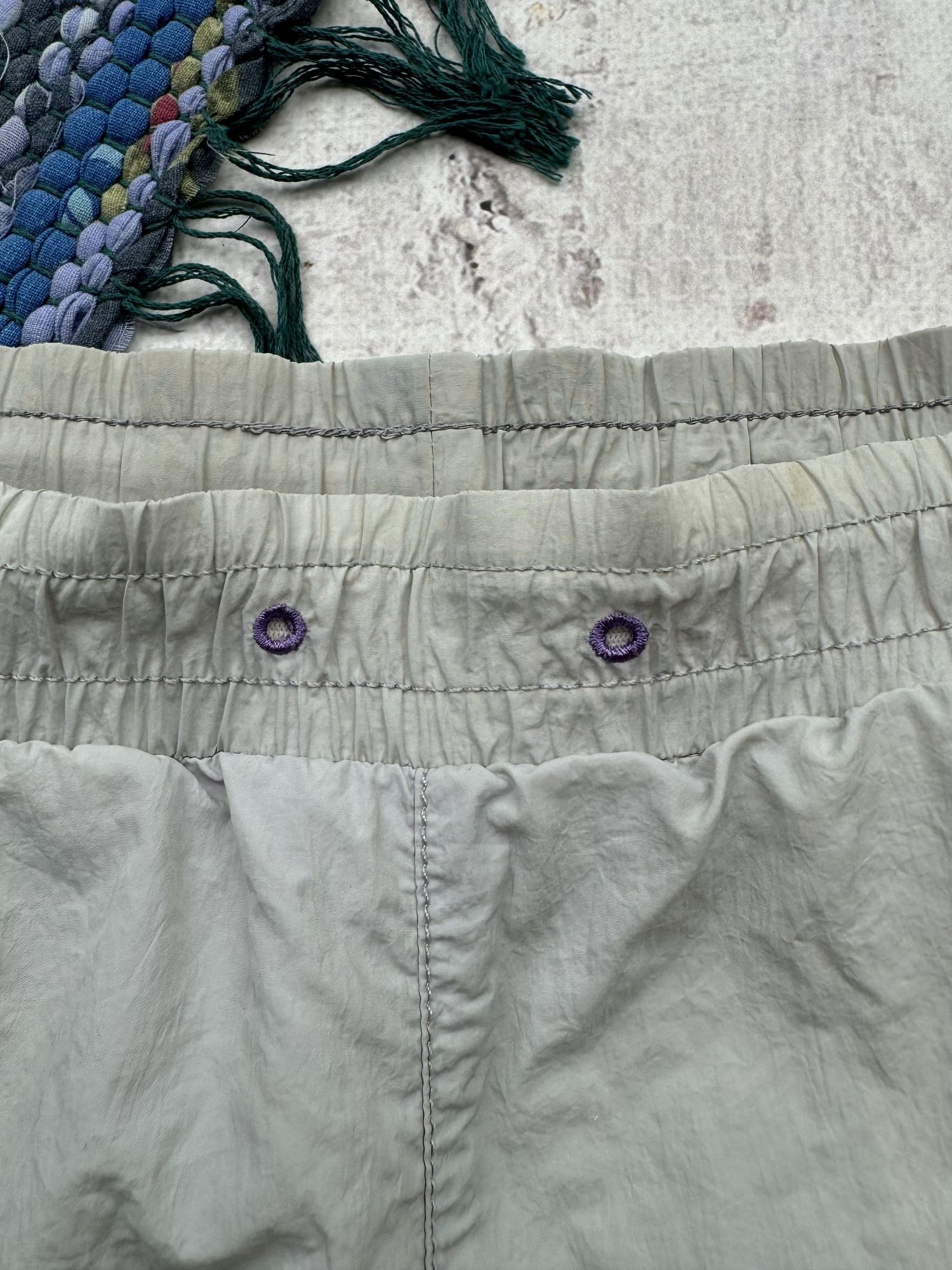 Emporio Armani Emporio Armani Vintage Shorts(84) Size US 34 / EU 50 - 5 Thumbnail