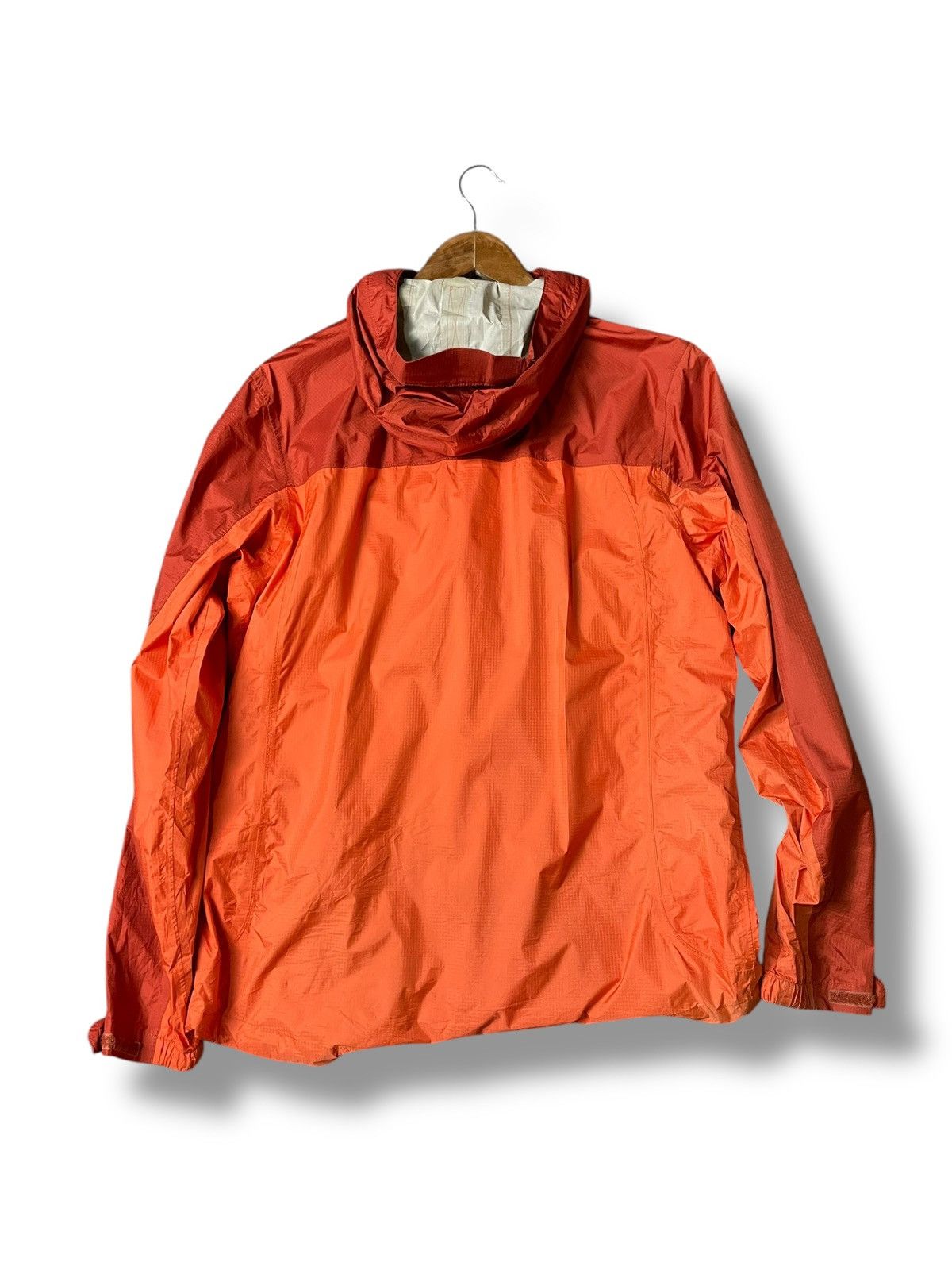 Japanese Brand × L.L. Bean × Vintage Vintage L.L Bean Hooded Track Jacket (105) Size US S / EU 44-46 / 1 - 10 Thumbnail