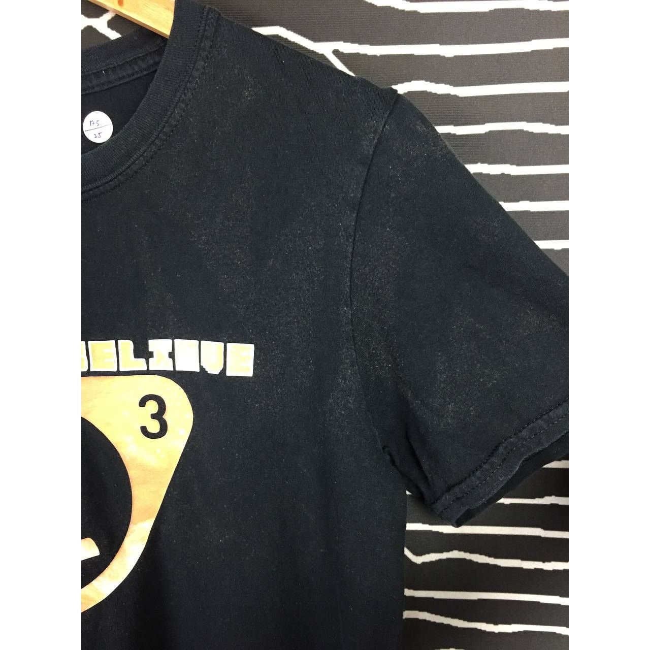 Playstation Half-Life 3 I Want To Believe PlayStation Video Game Tee Size US S / EU 44-46 / 1 - 5 Thumbnail
