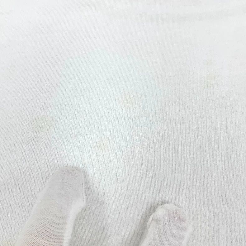 Loewe LOEWE White logo snow mountain elephant printed cotton rou Size XS / US 0-2 / IT 36-38 - 7 Thumbnail