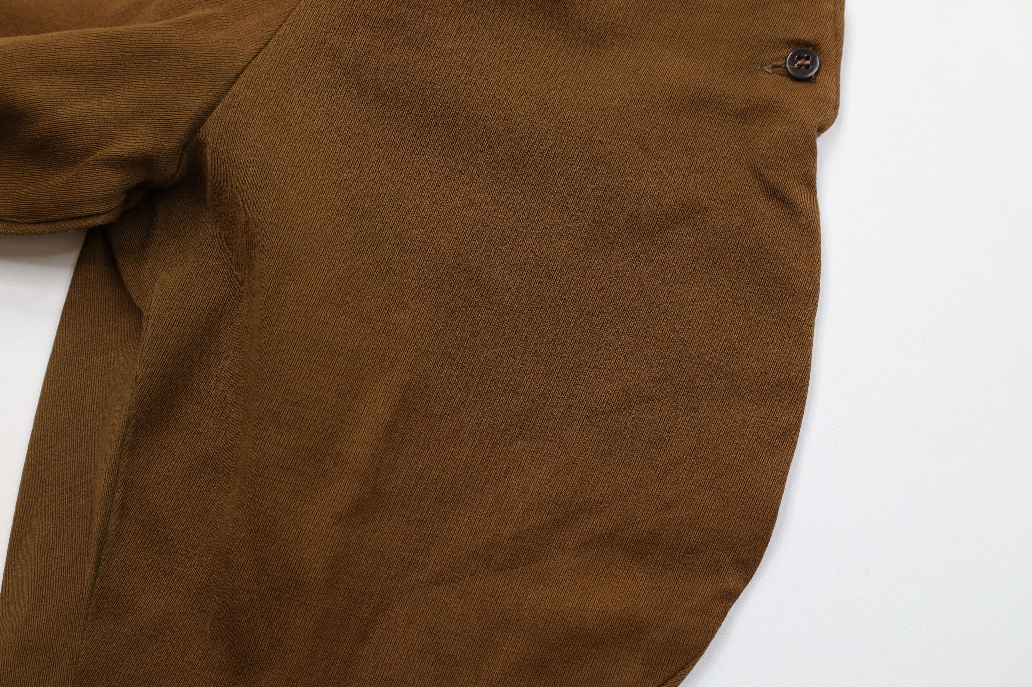 Vintage Vintage 20s 30s Suede Leather Horse Riding Pants Breeches Size 25" / US 0 / IT 36 - 8 Thumbnail