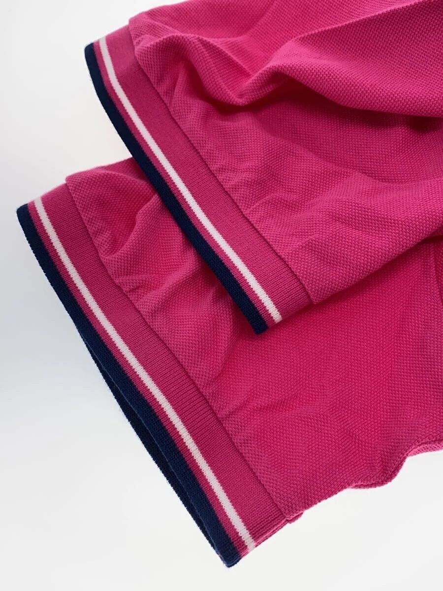 Prada Polo Shirt Size US XXL / EU 58 / 5 - 3 Thumbnail