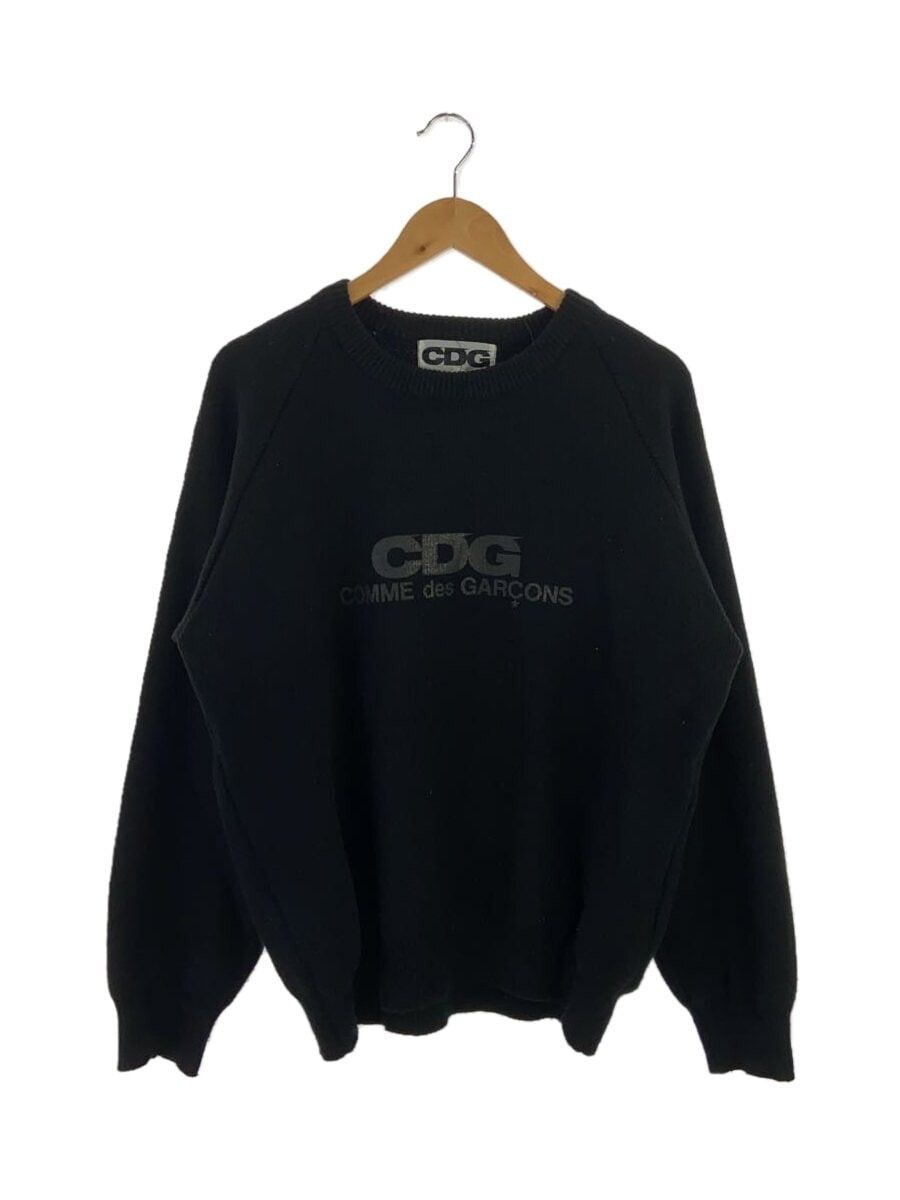 Comme des Garcons Knit Sweater Size US XL / EU 56 / 4 - 1 Thumbnail