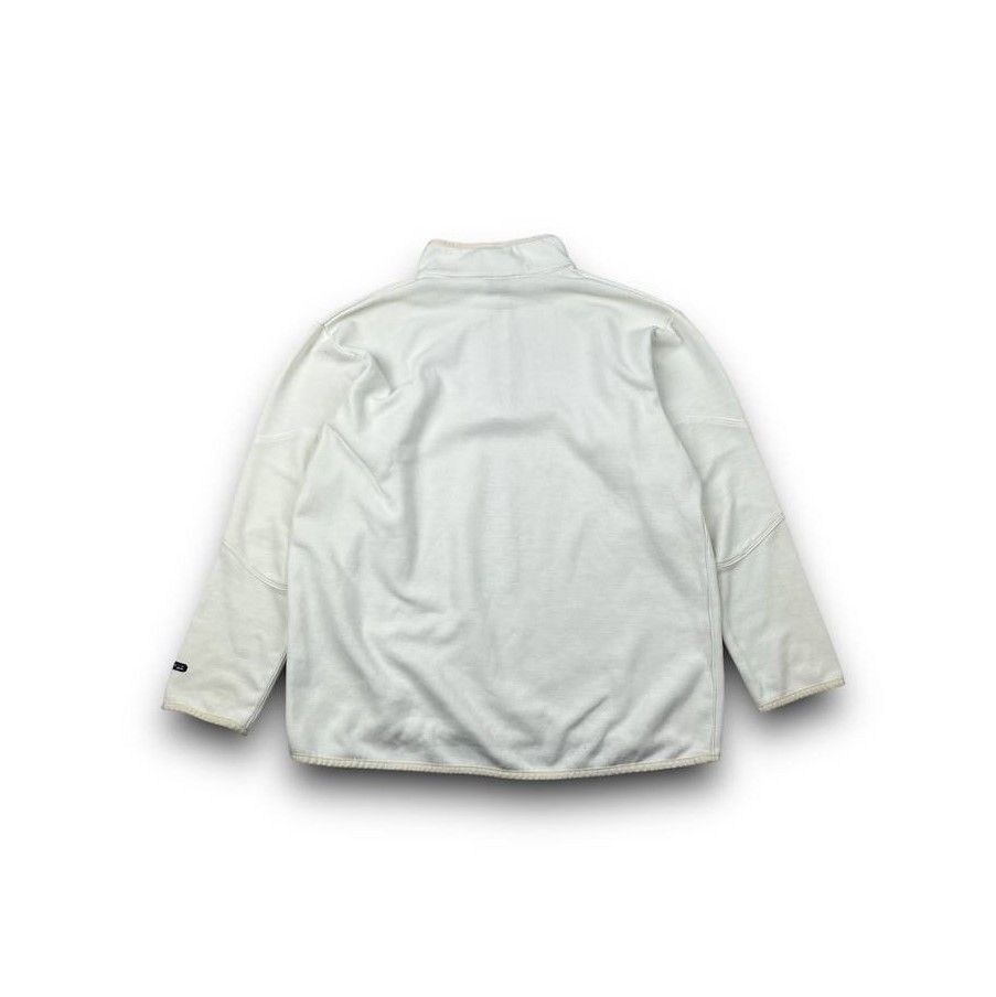 Nike Nike Vintage 1/4 Zip Sweater Size Large Size US L / EU 52-54 / 3 - 2 Thumbnail