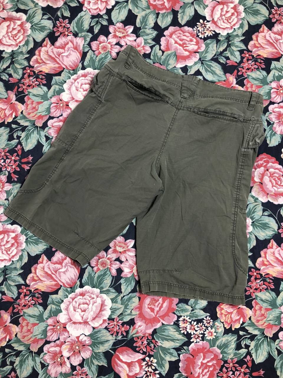 Nike Nike Shorts Size US 34 / EU 50 - 25 Thumbnail