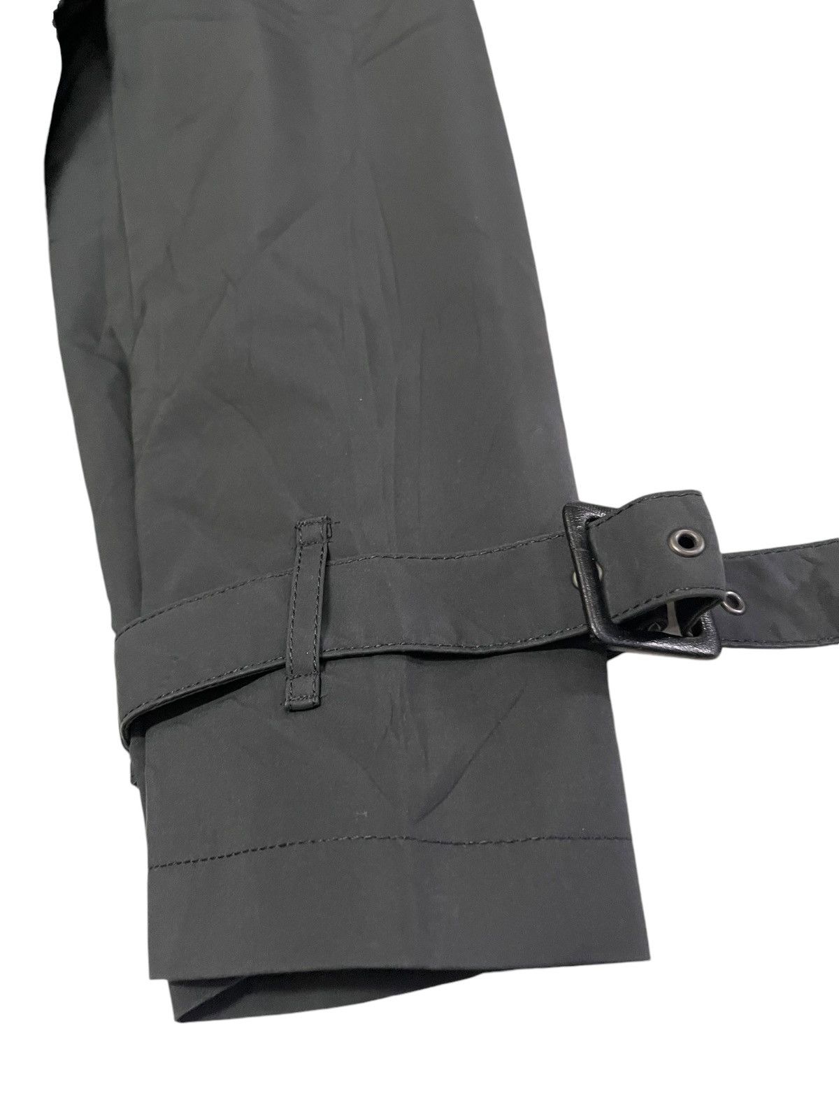 Calvin Klein CALVIN KLEIN LONG JACKET Size US L / EU 52-54 / 3 - 6 Thumbnail