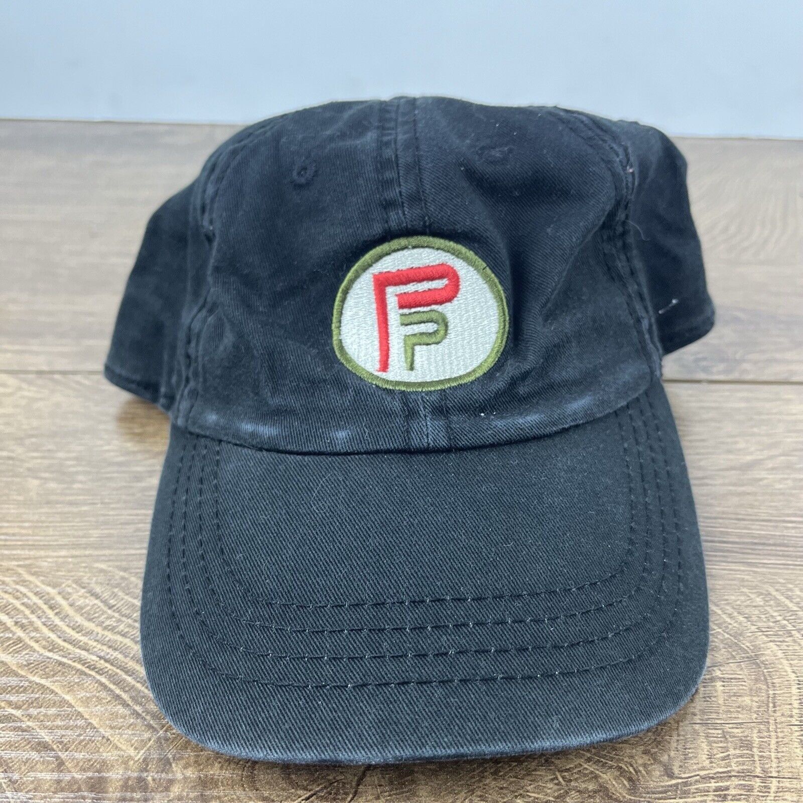 Other PP Hat PP Baseball Hat Black Hat Adjustable Adult Fit Hat Bl Size ONE SIZE - 4 Thumbnail