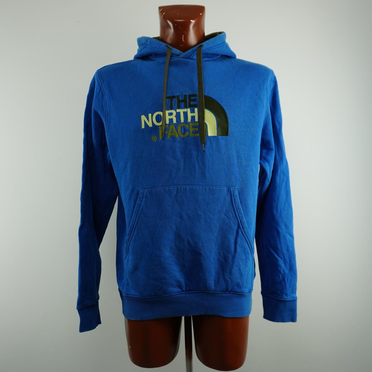 The North Face Men's Hoodie The Norht Face Size US M / EU 48-50 / 2 - 5 Thumbnail