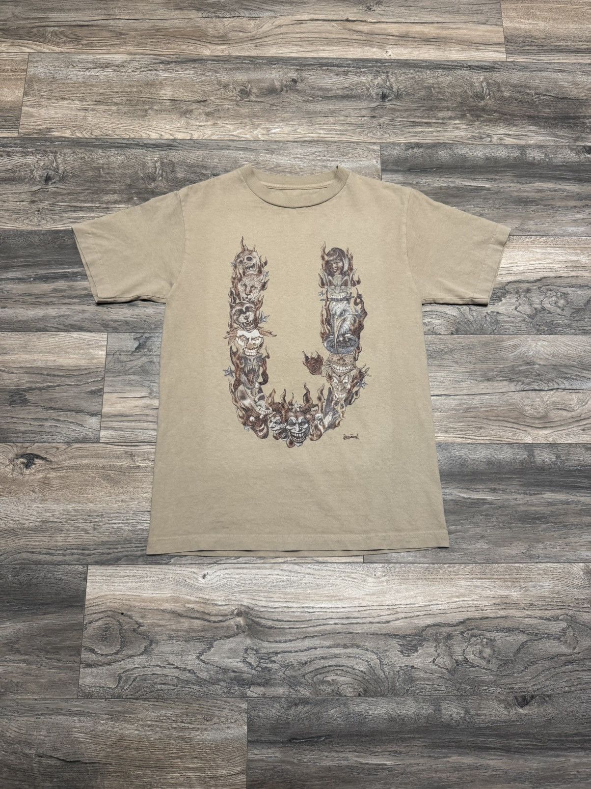 Travis Vegas限定　Tシャツ Travis Scott Vegas | Grailed