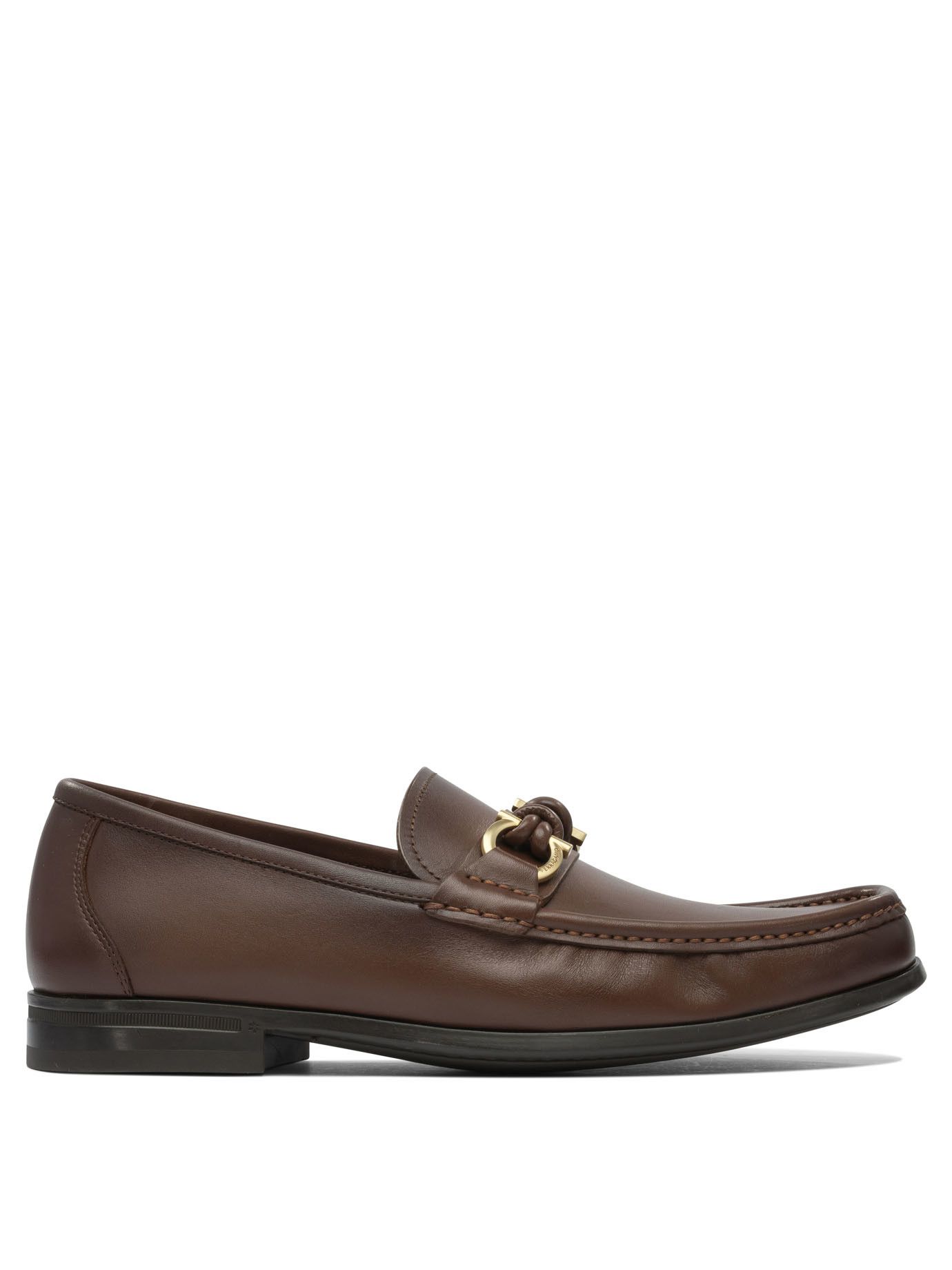 Salvatore Ferragamo Ferragamo Loafers & Slippers 7 Men - USA Duties Paid Size US 8 / EU 41 - 1 Thumbnail