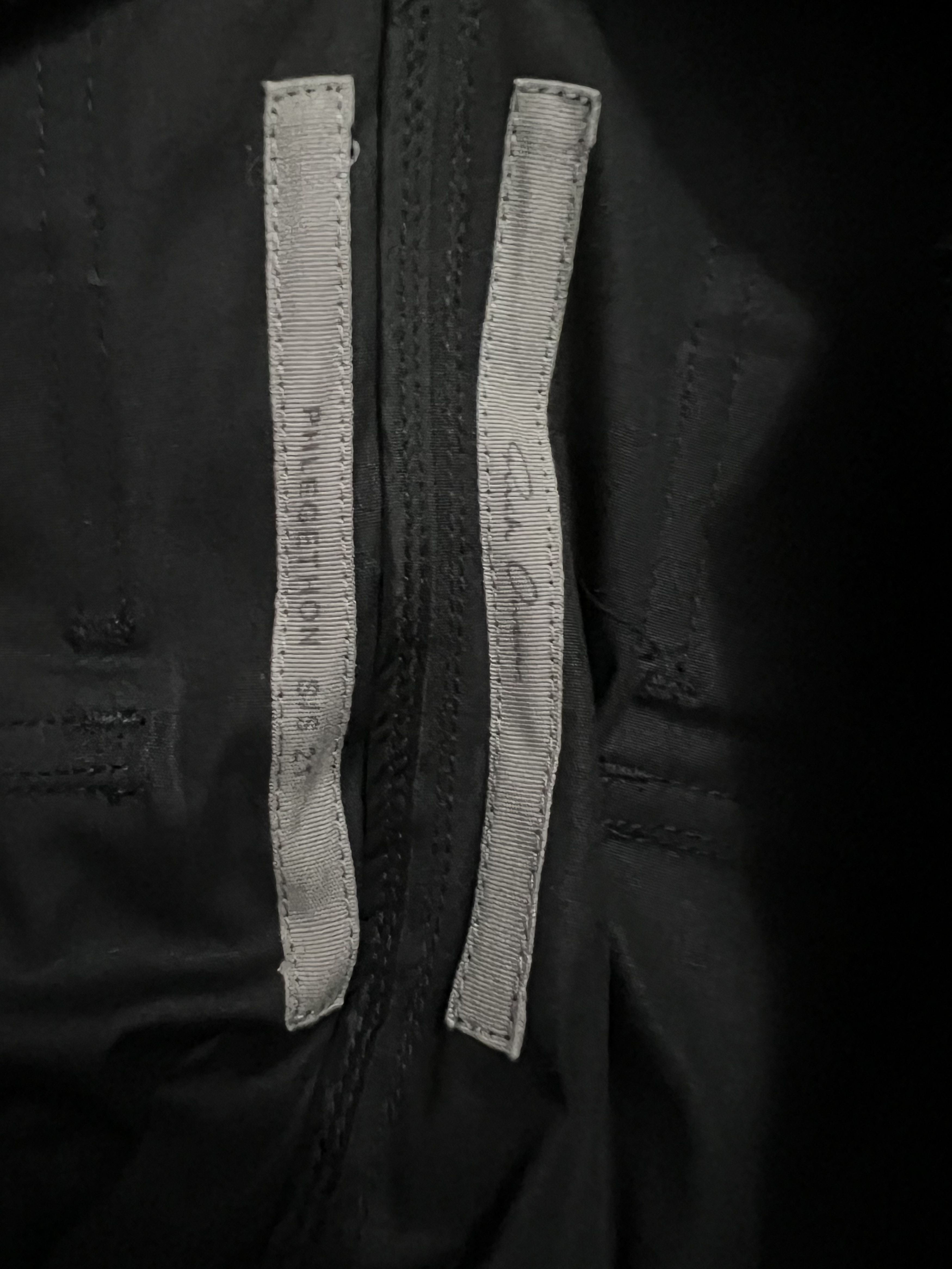 Rick Owens Rick Owens Pannier Cargo Pants Size US 32 / EU 48 - 4 Thumbnail