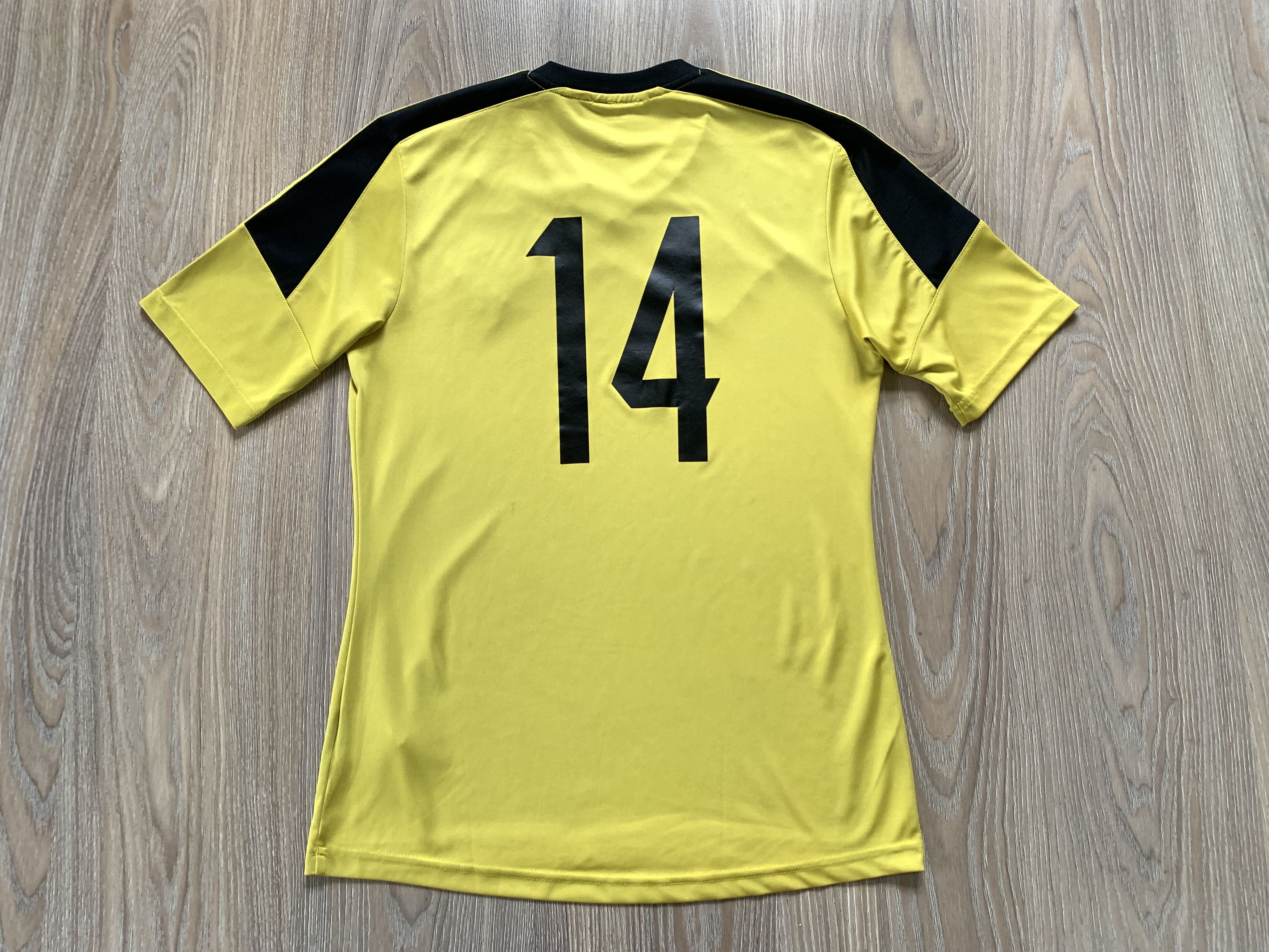 Adidas × Vintage Vintage Adidas AFC Waverton Shirt Size US S / EU 44-46 / 1 - 2 Thumbnail