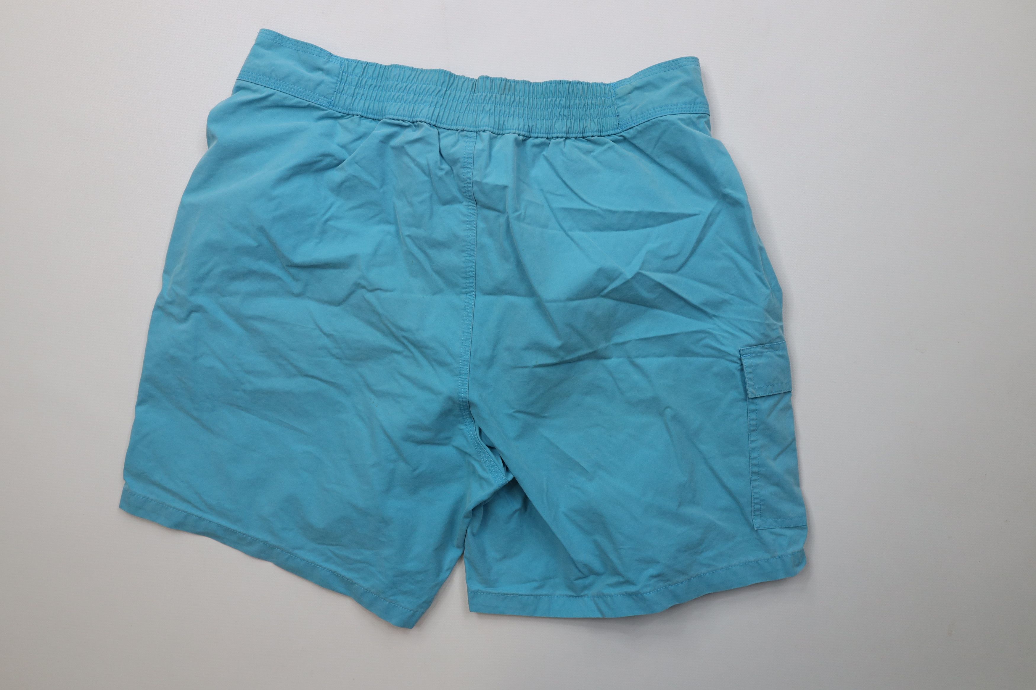 Brooks Brothers Vintage Brooks Brothers Above Knee Lined Shorts Swim Trunks Size US 32 / EU 48 - 8 Thumbnail
